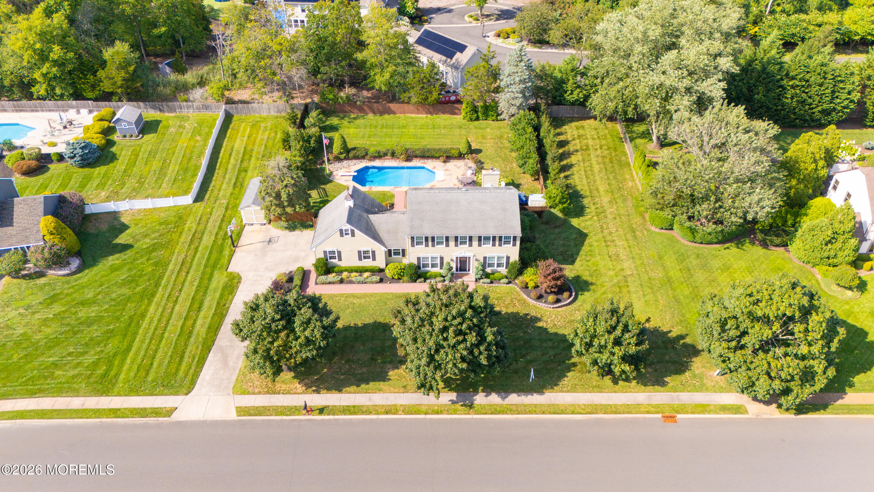 3406 Waterview Way Wall NJ 07719