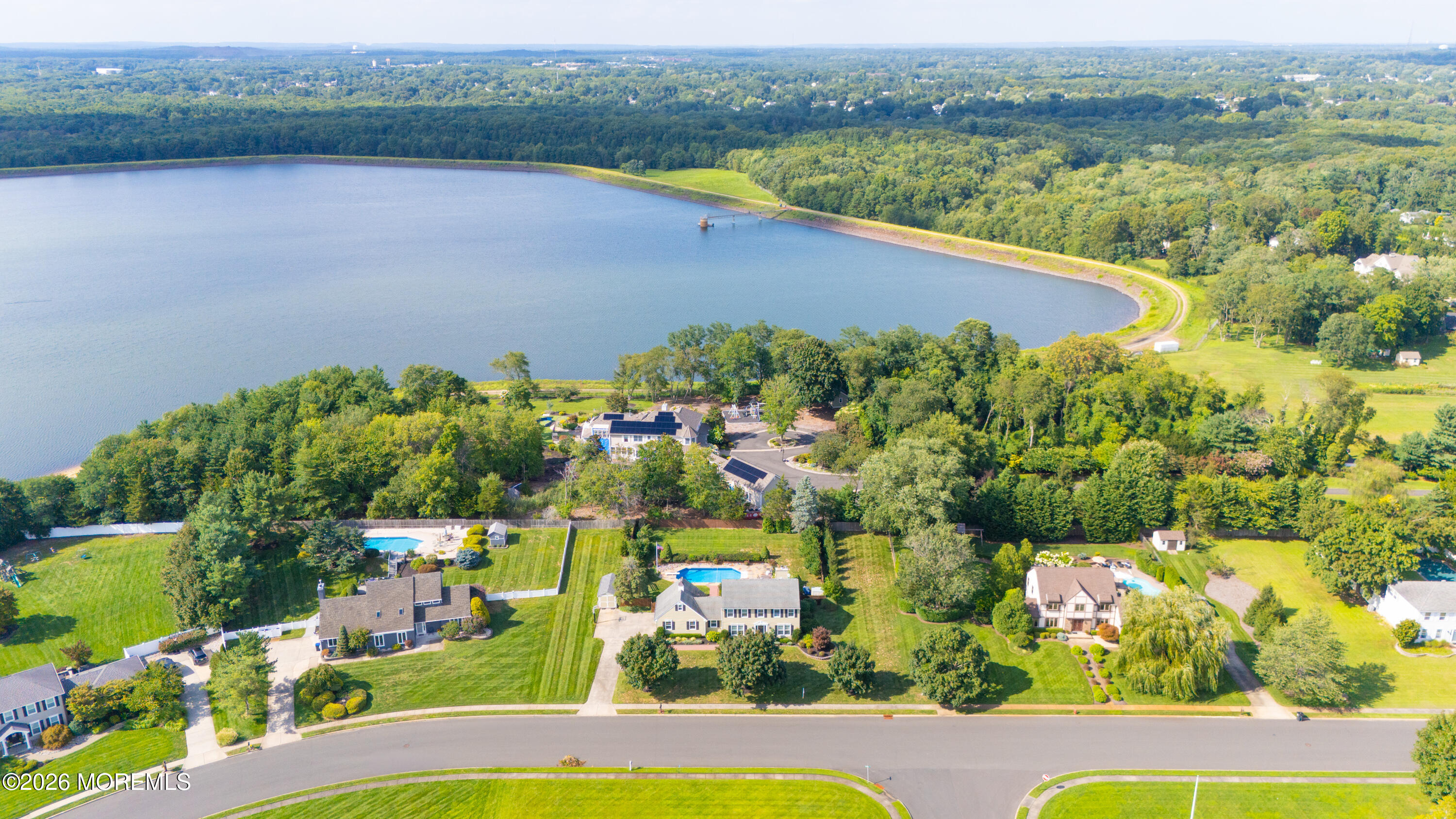 3406 Waterview Way Wall NJ 07719