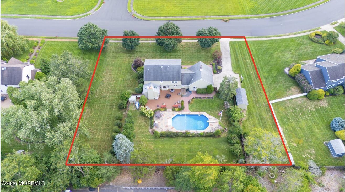 3406 Waterview Way Wall NJ 07719
