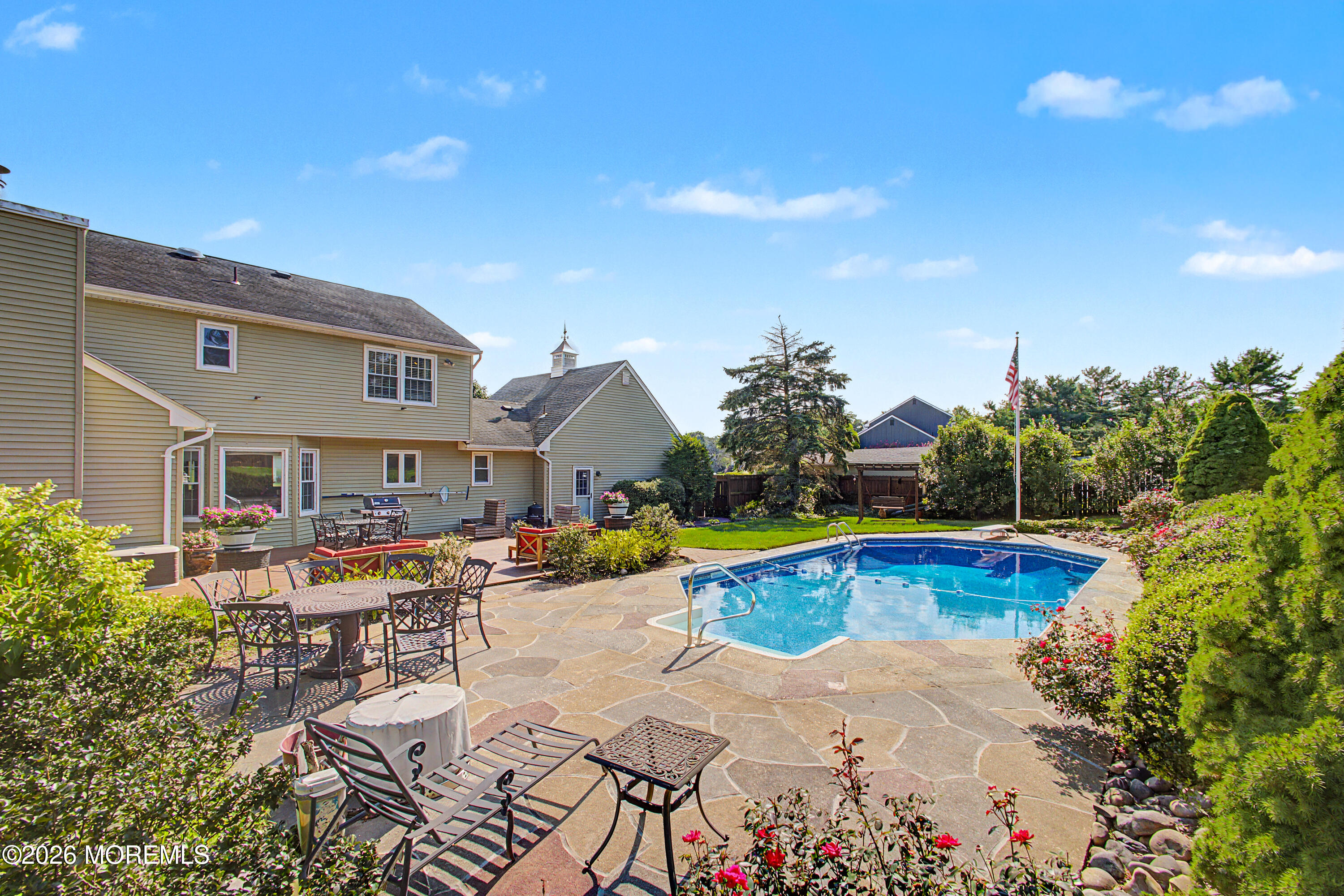3406 Waterview Way Wall NJ 07719