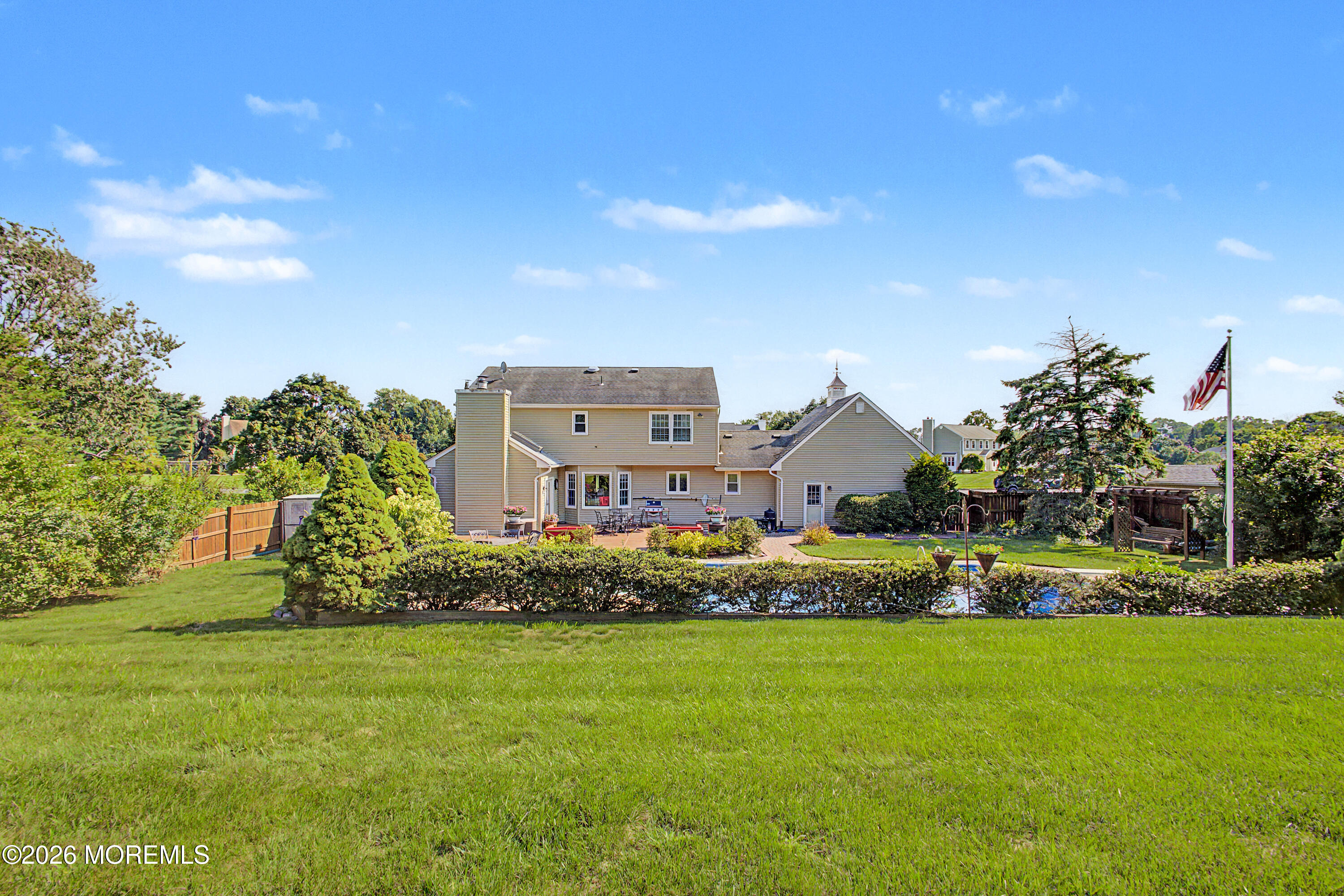 3406 Waterview Way Wall NJ 07719