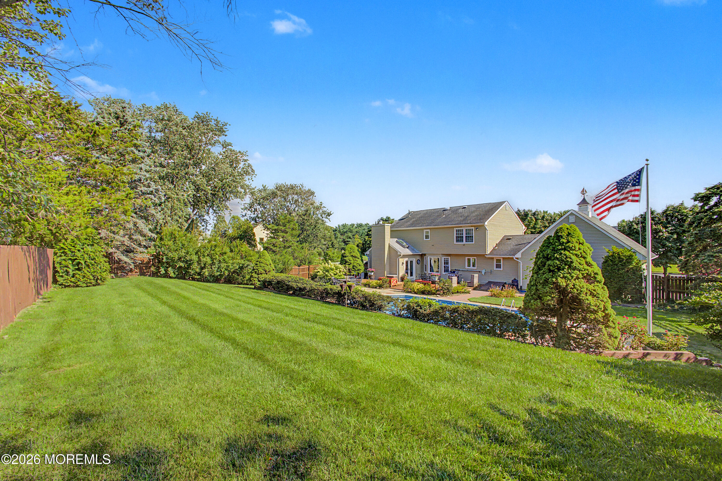 3406 Waterview Way Wall NJ 07719