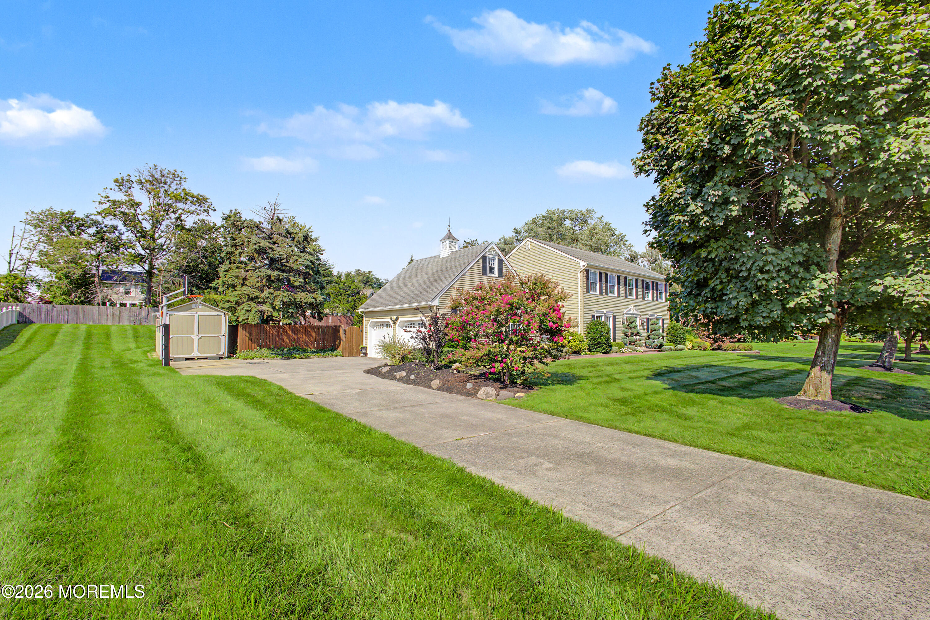 3406 Waterview Way Wall NJ 07719