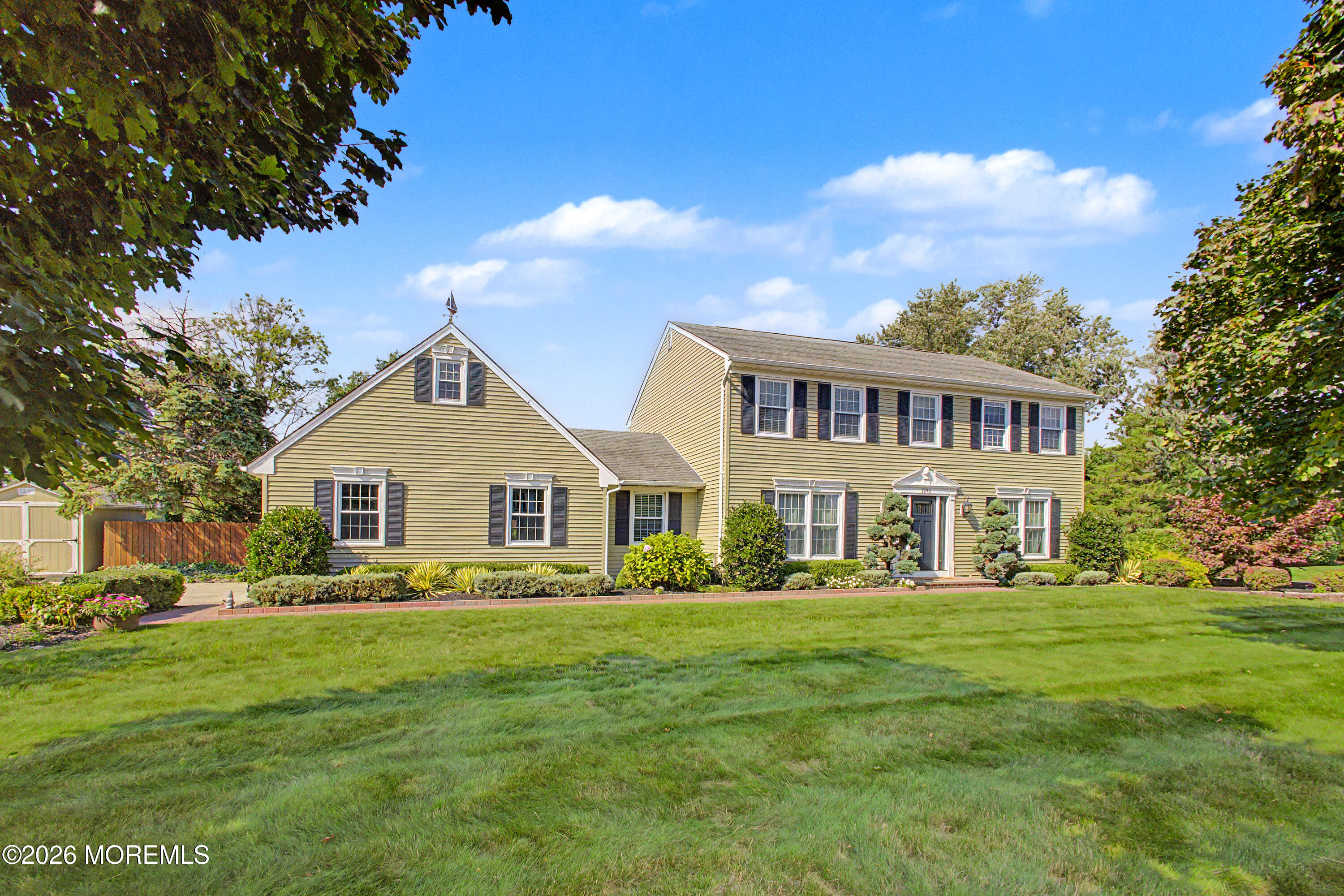 3406 Waterview Way Wall NJ 07719
