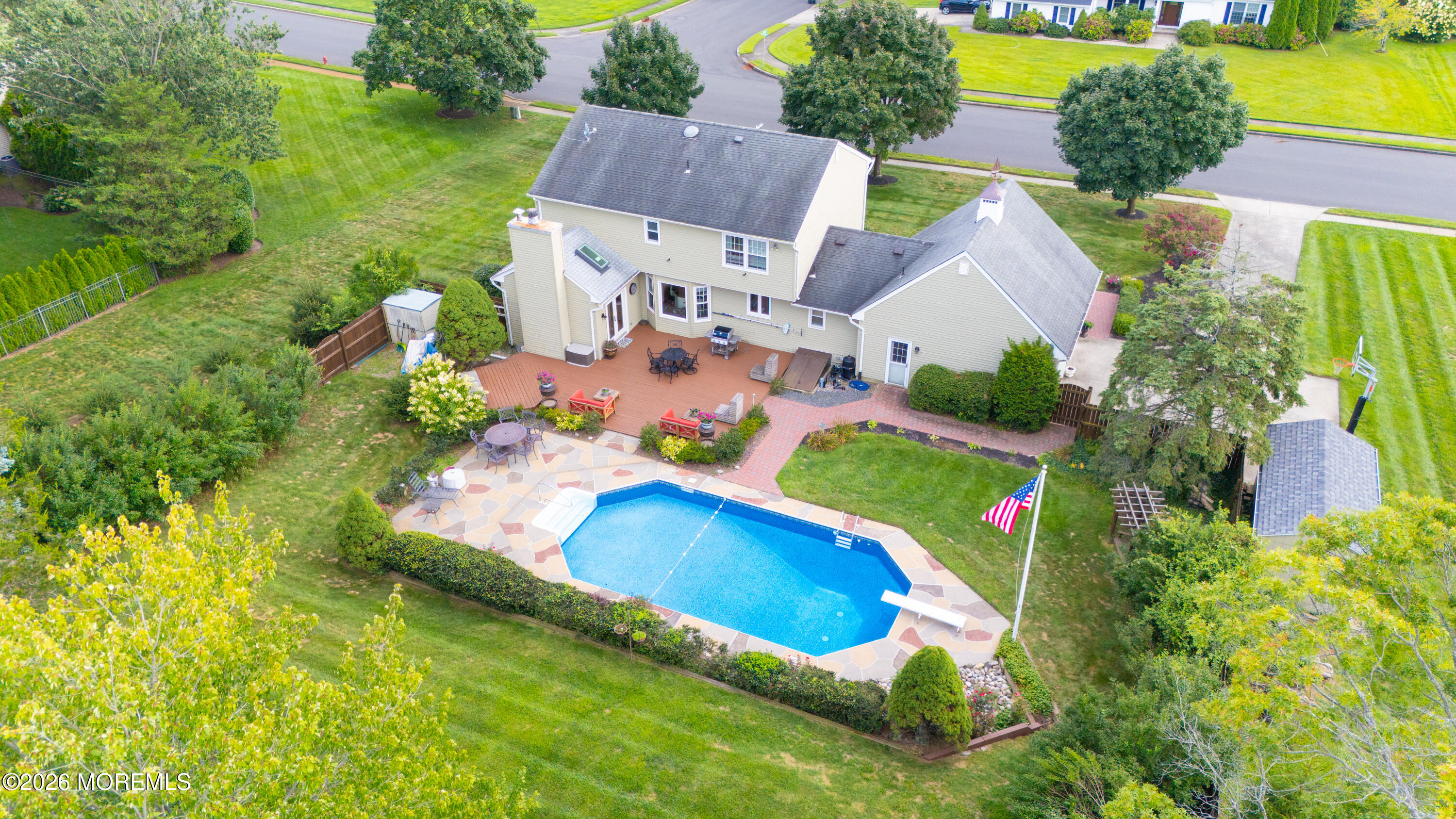 3406 Waterview Way Wall NJ 07719