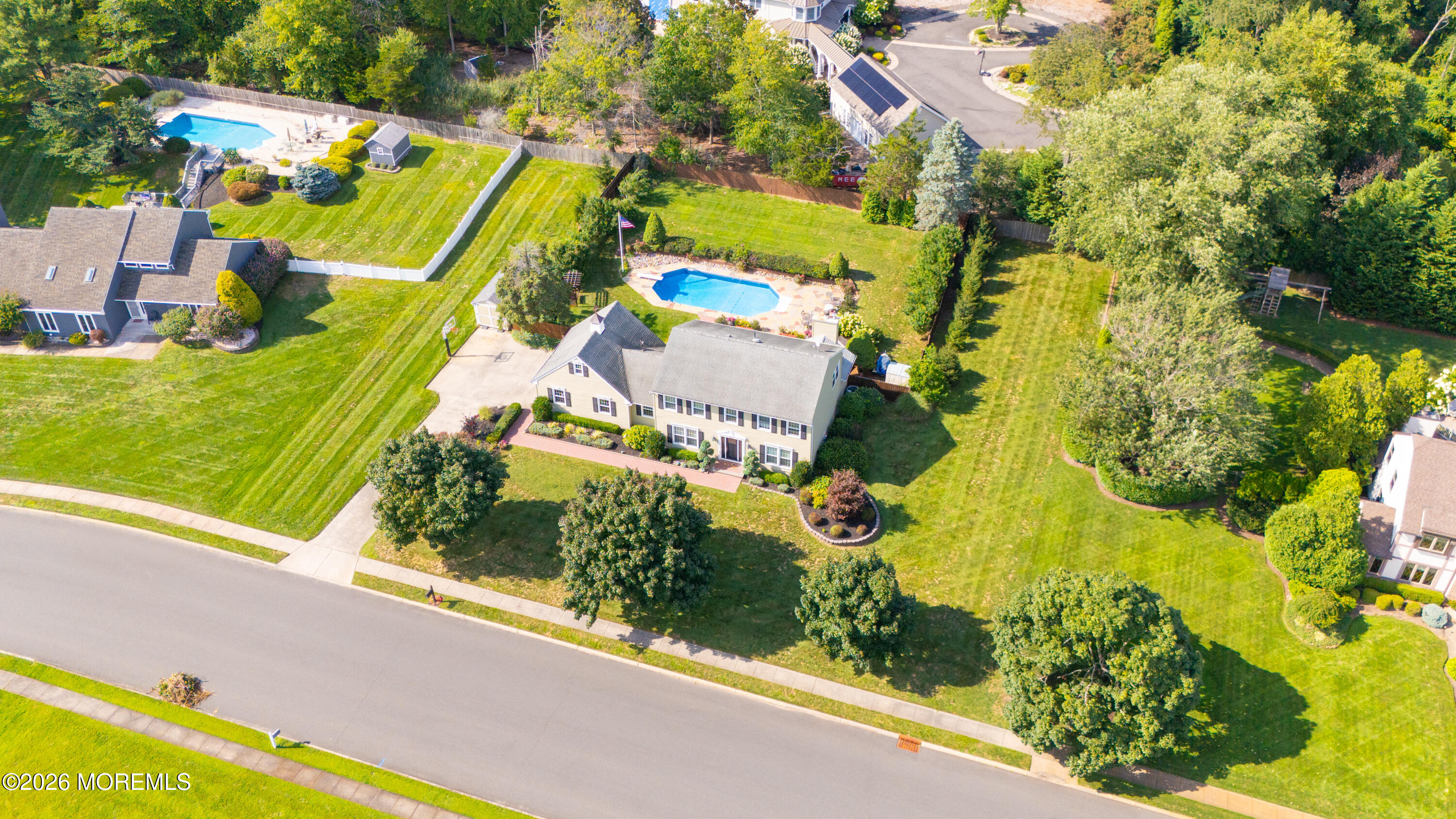 3406 Waterview Way Wall NJ 07719