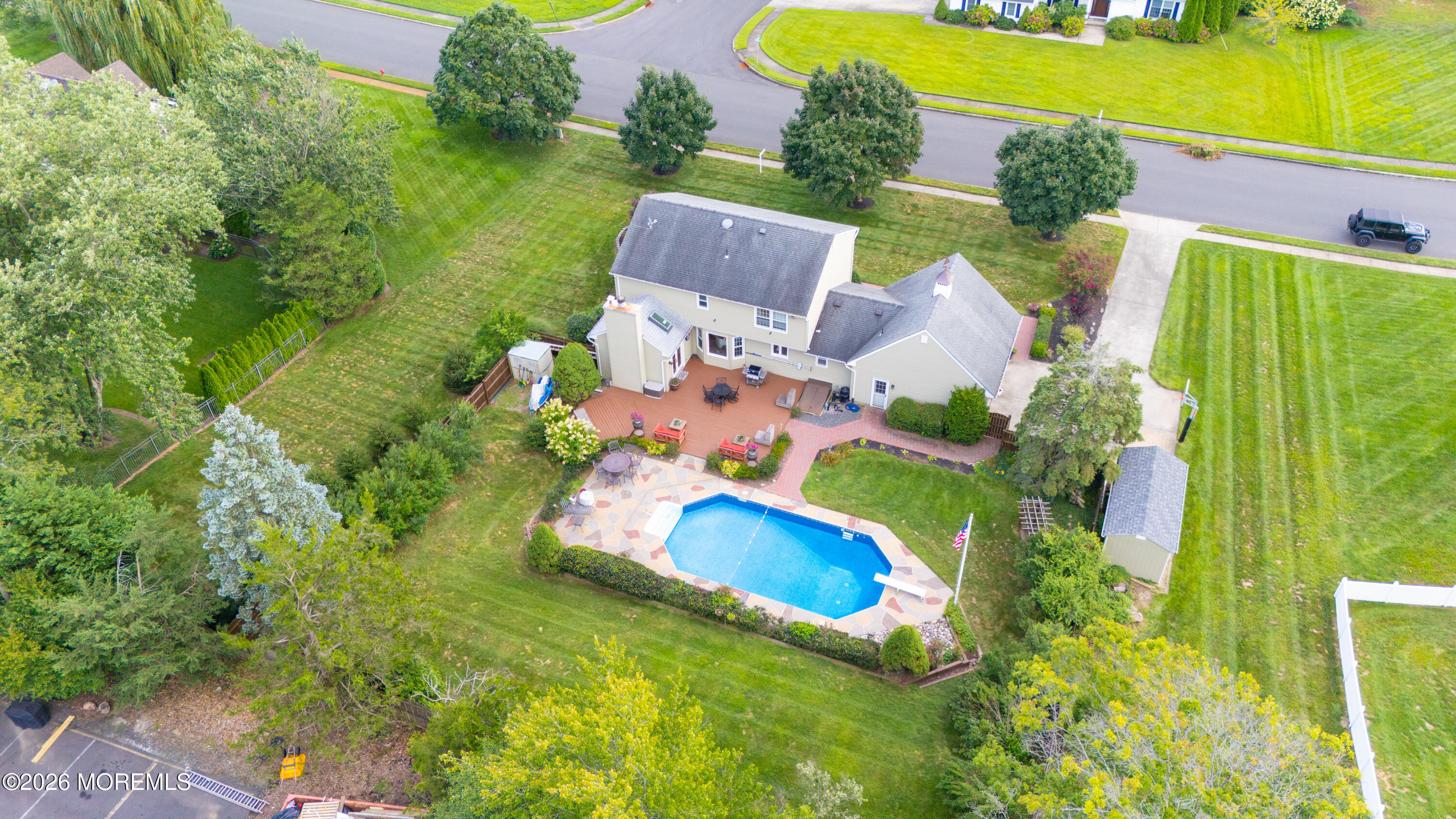 3406 Waterview Way Wall NJ 07719