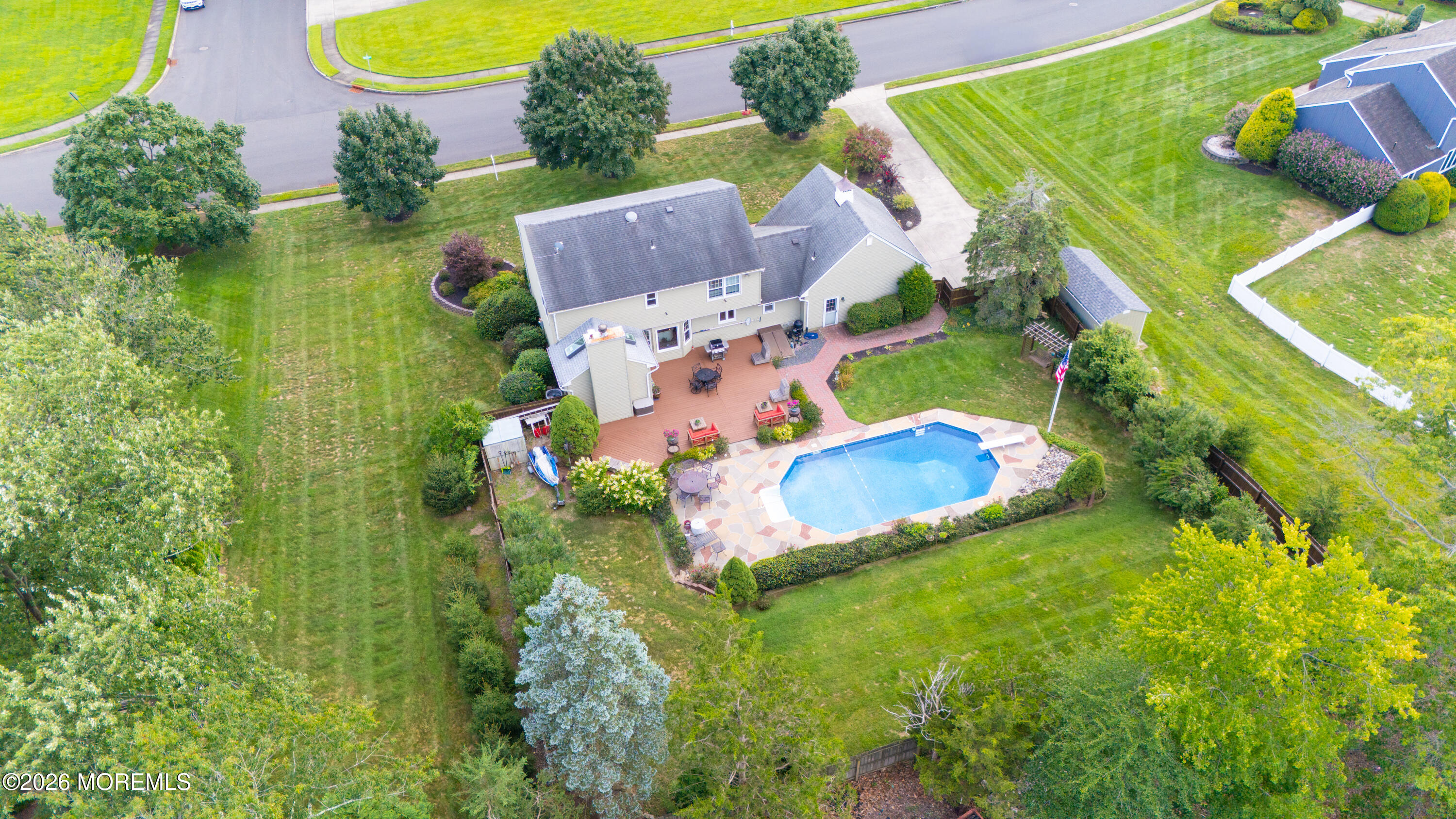 3406 Waterview Way Wall NJ 07719