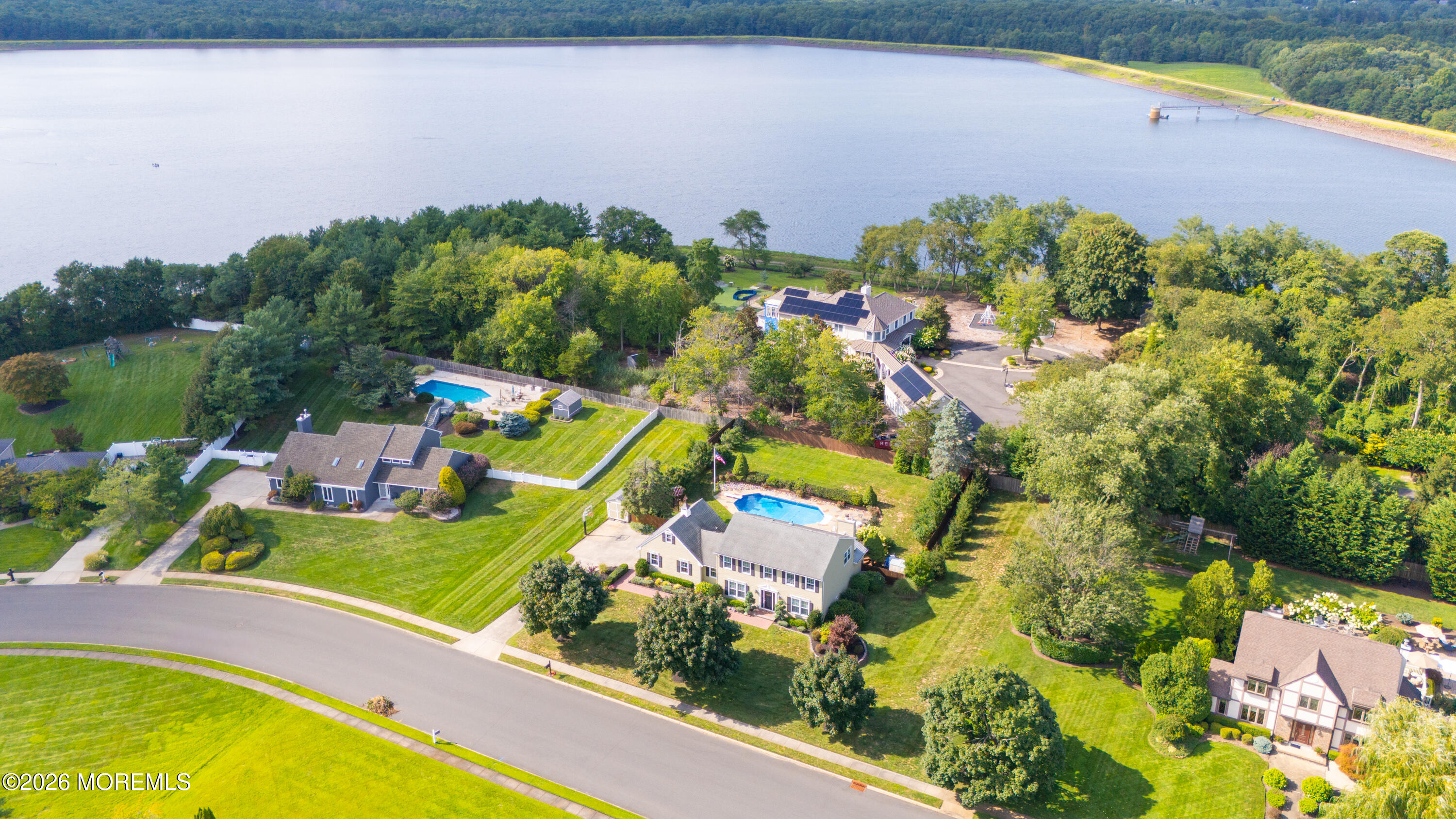 3406 Waterview Way Wall NJ 07719