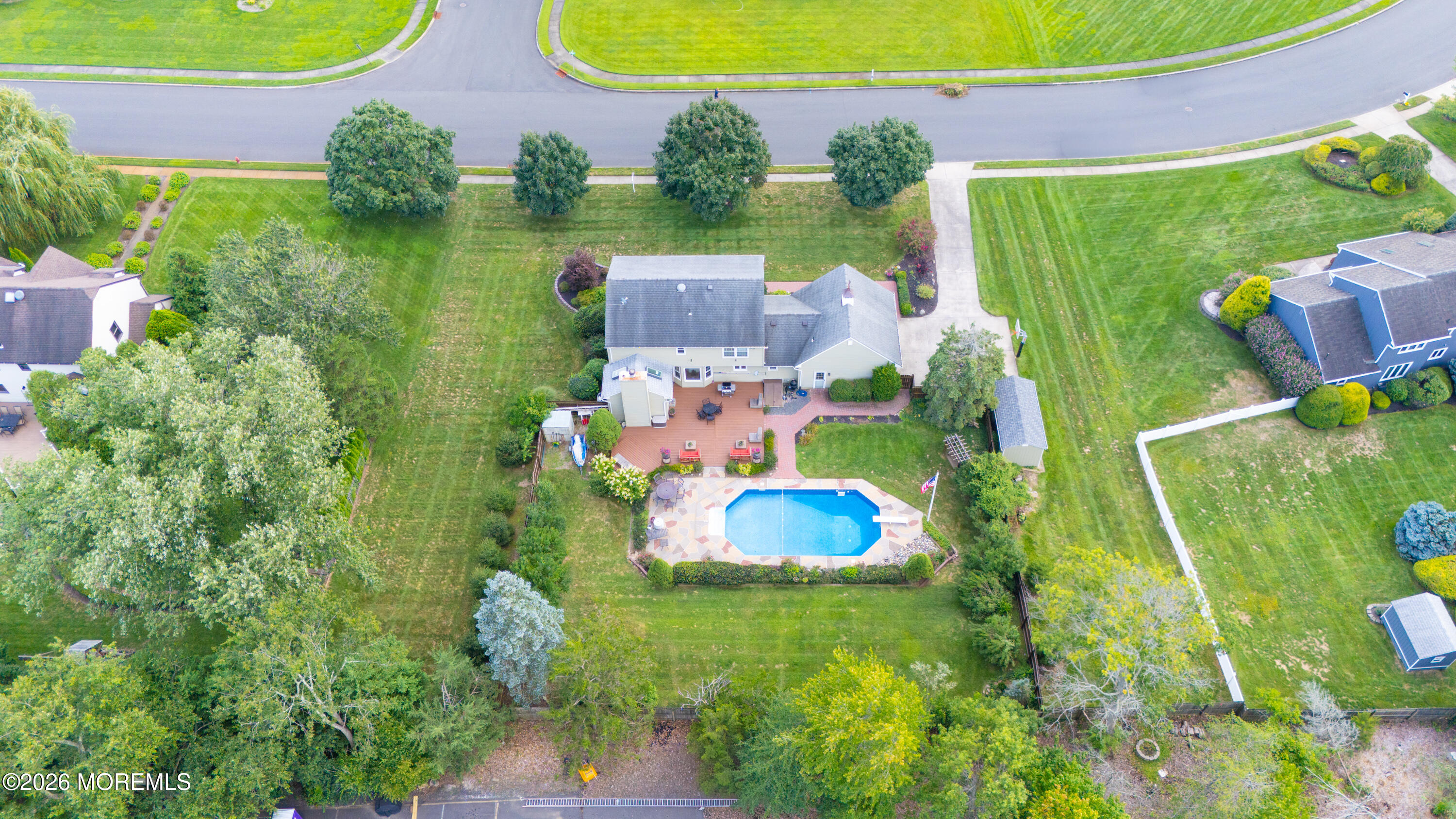 3406 Waterview Way Wall NJ 07719