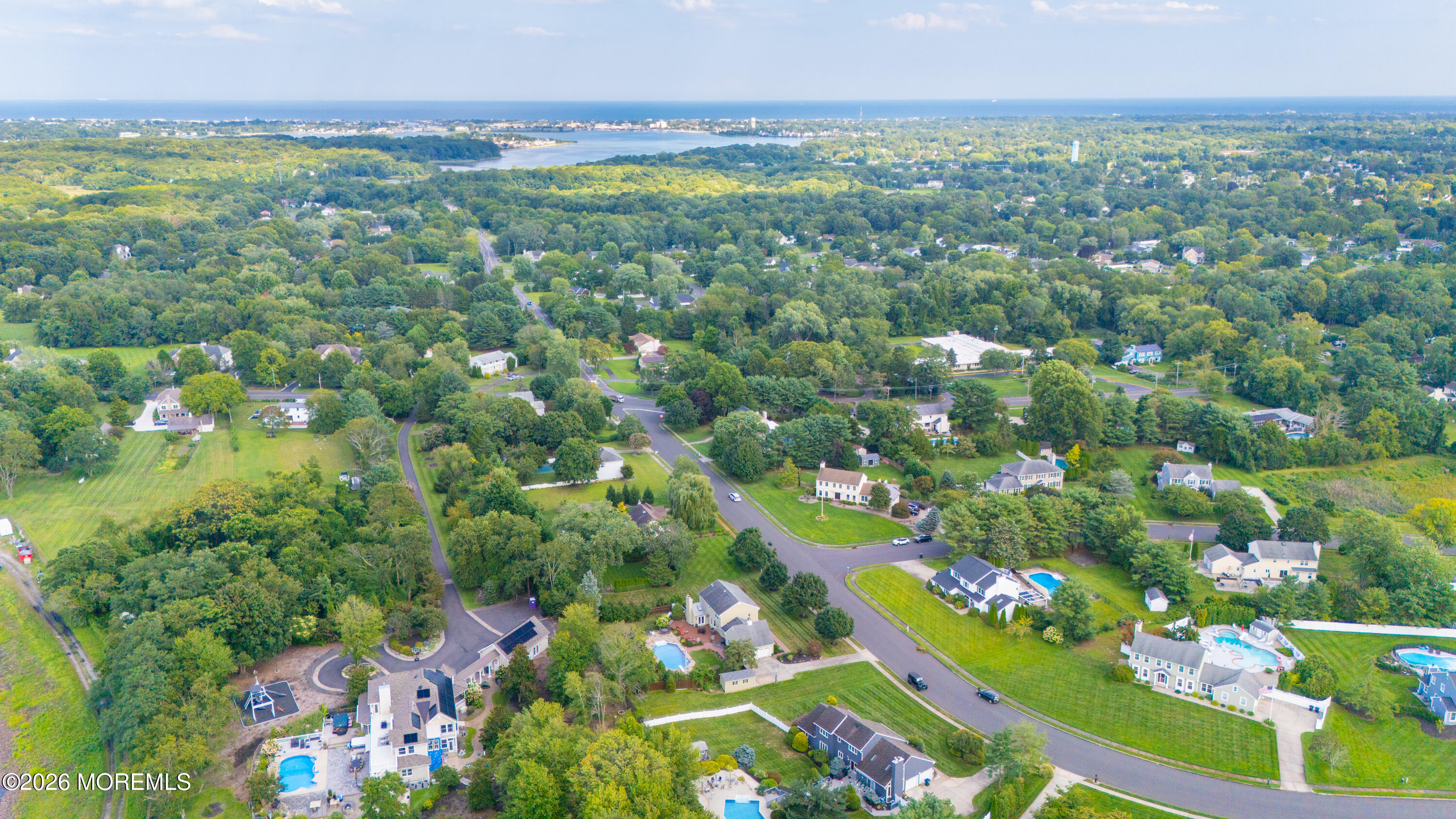 3406 Waterview Way Wall NJ 07719