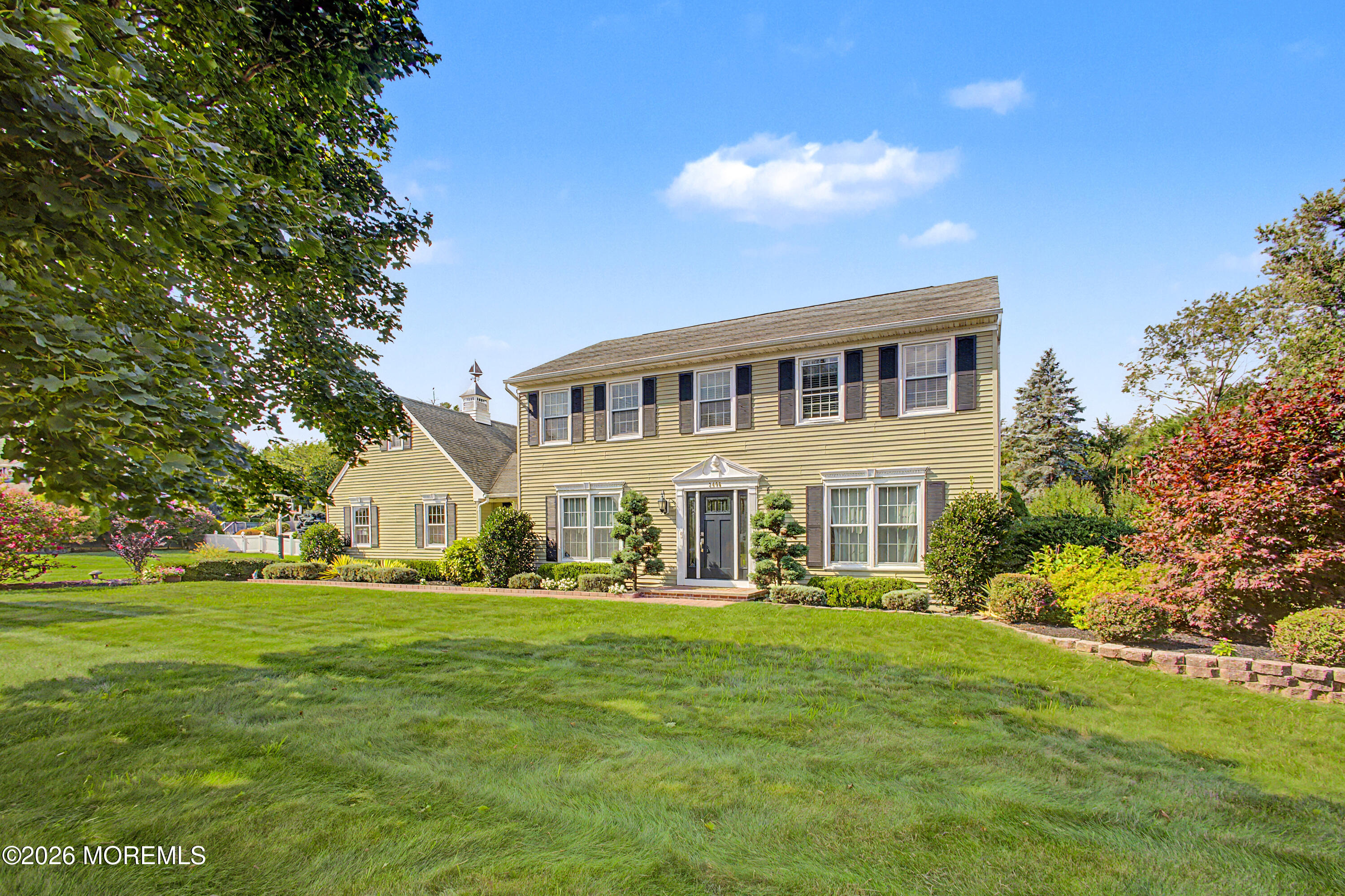 3406 Waterview Way Wall NJ 07719