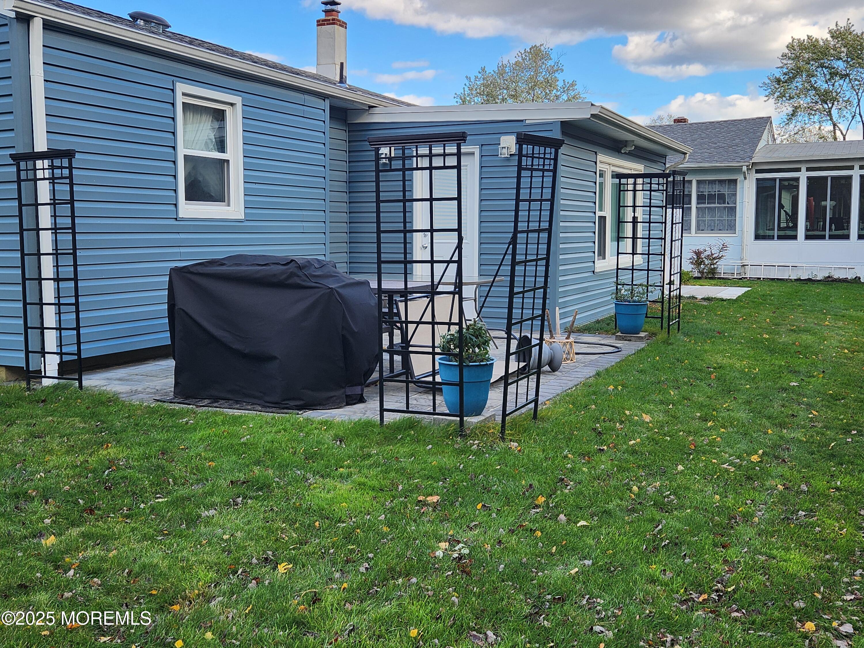 35 Edinburgh Drive Toms River NJ 08757