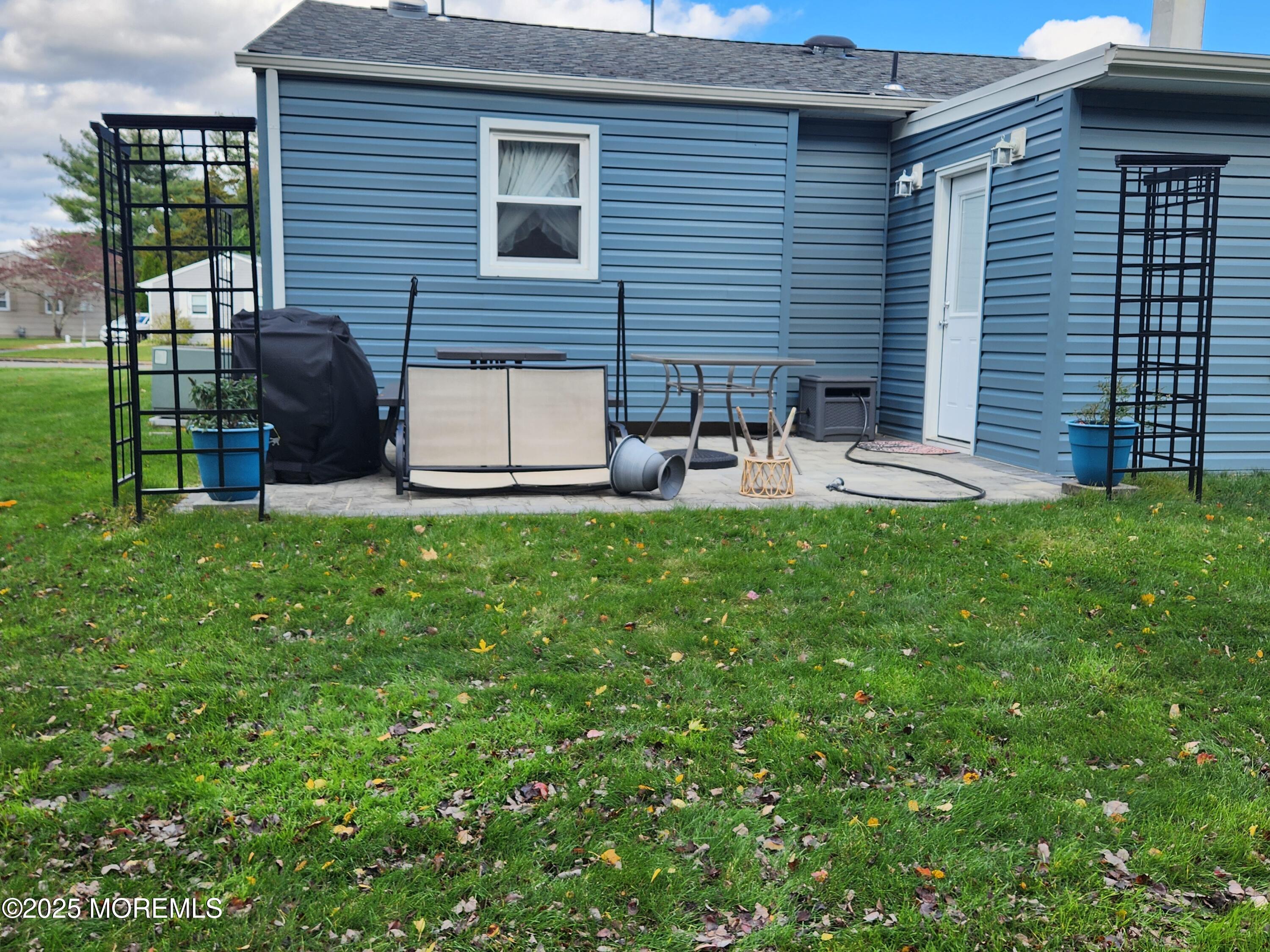 35 Edinburgh Drive Toms River NJ 08757