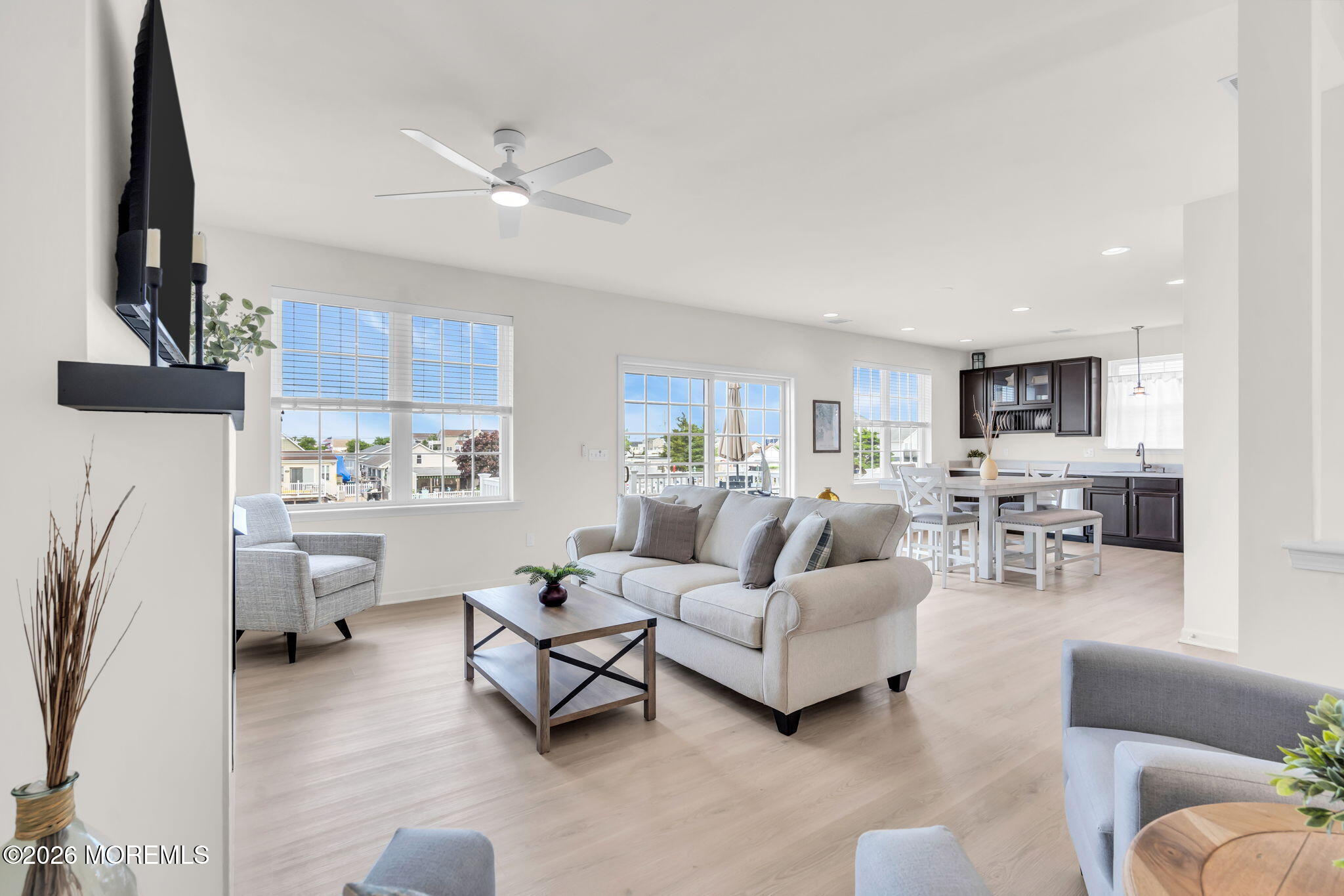 33 Lake Michigan Drive Little Egg Harbor NJ 08087