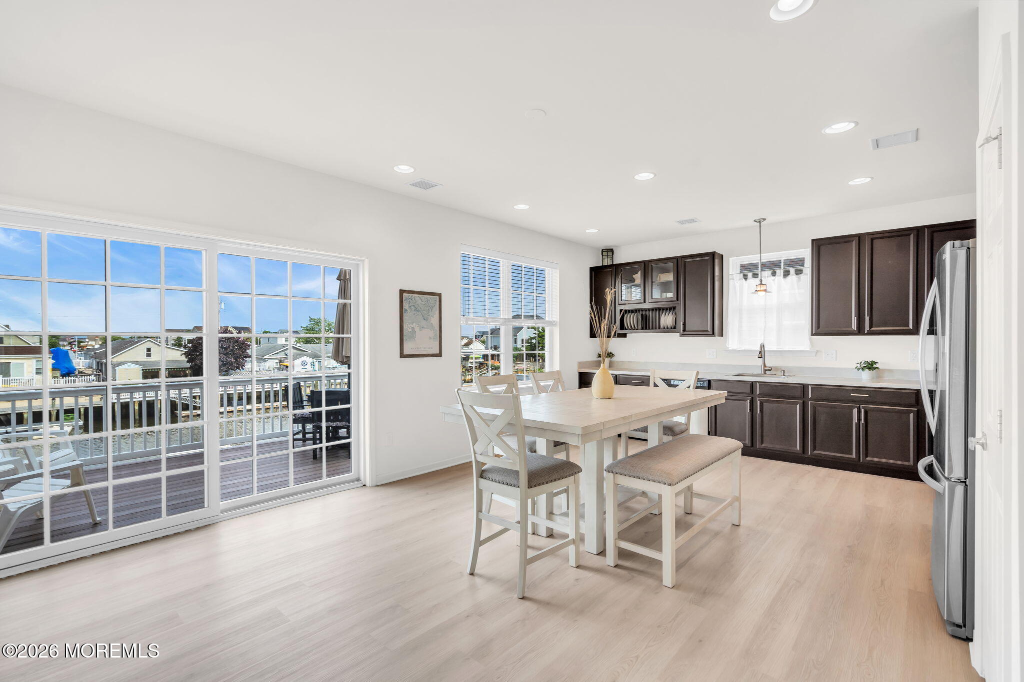 33 Lake Michigan Drive Little Egg Harbor NJ 08087