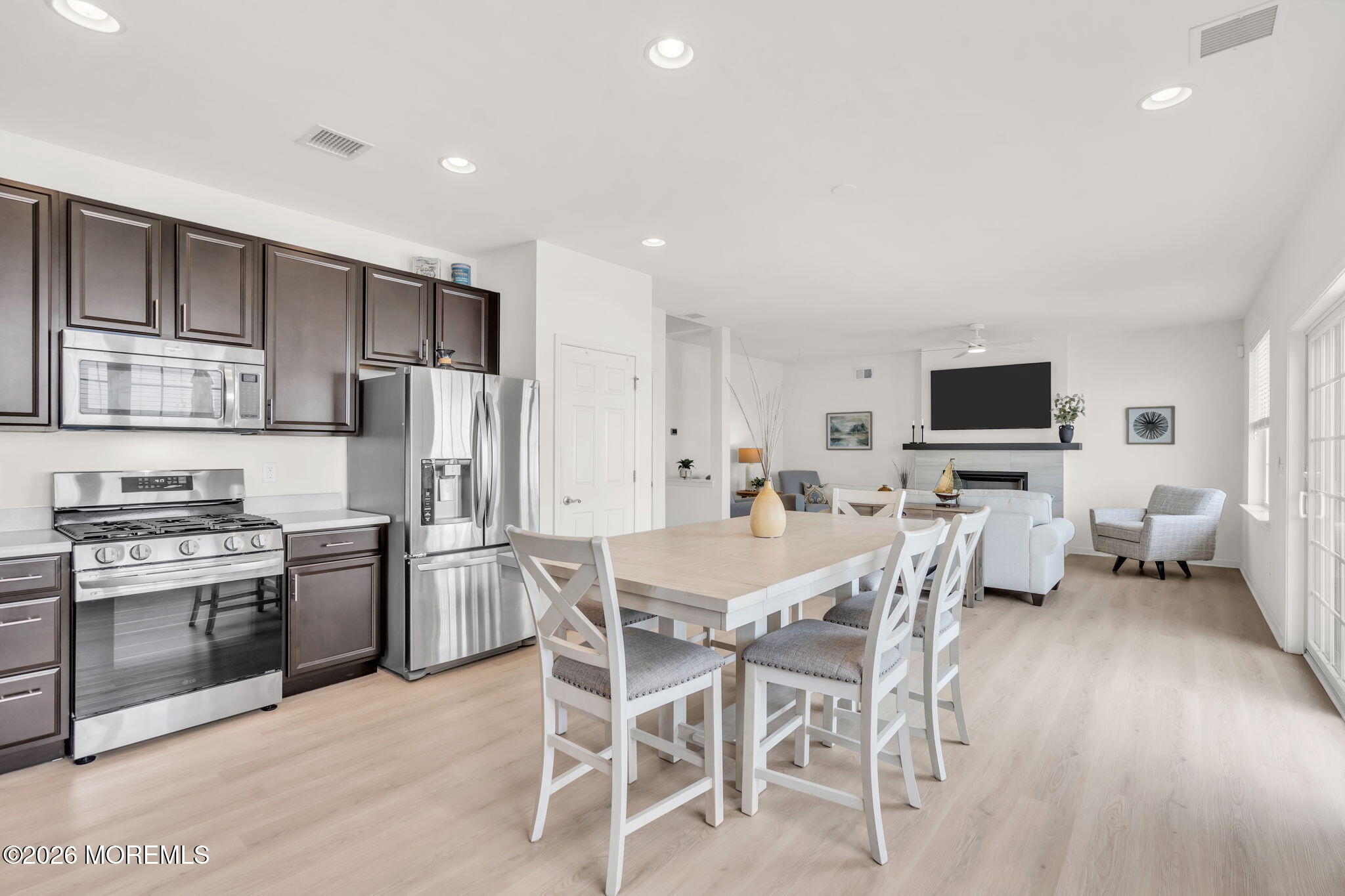 33 Lake Michigan Drive Little Egg Harbor NJ 08087