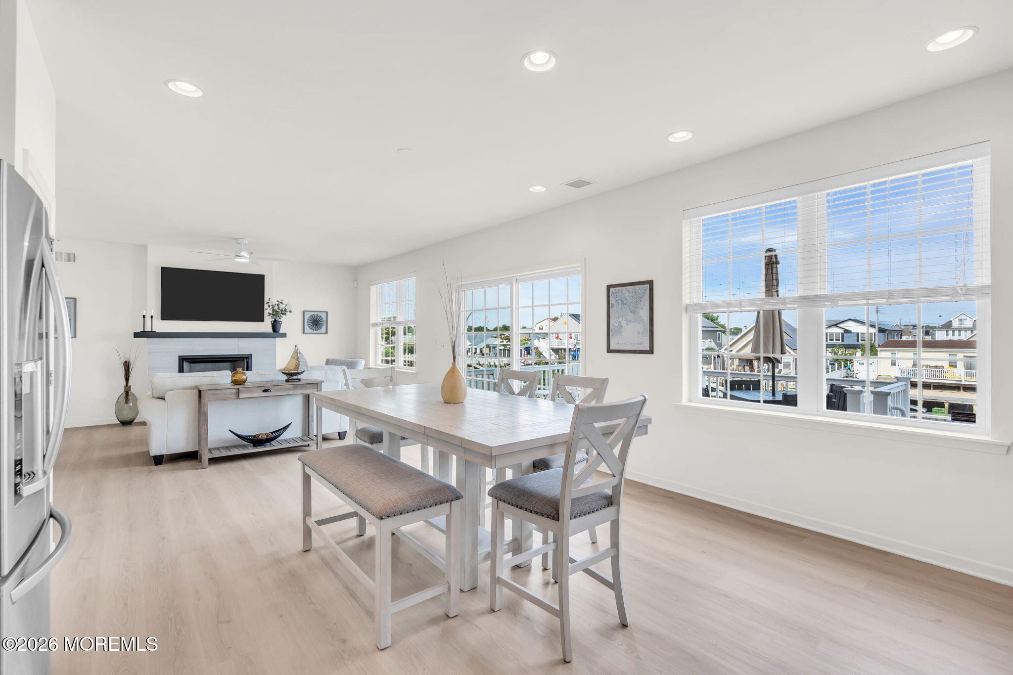 33 Lake Michigan Drive Little Egg Harbor NJ 08087