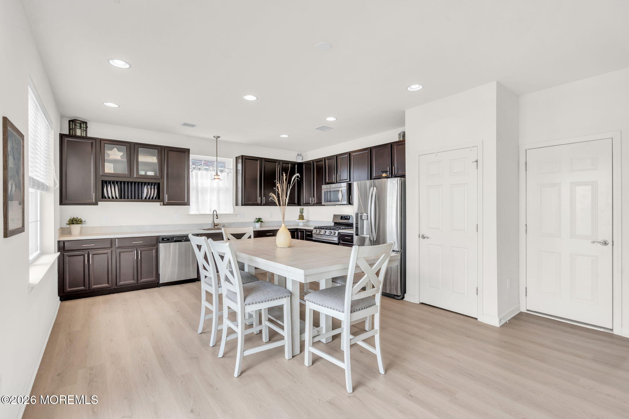 33 Lake Michigan Drive Little Egg Harbor NJ 08087