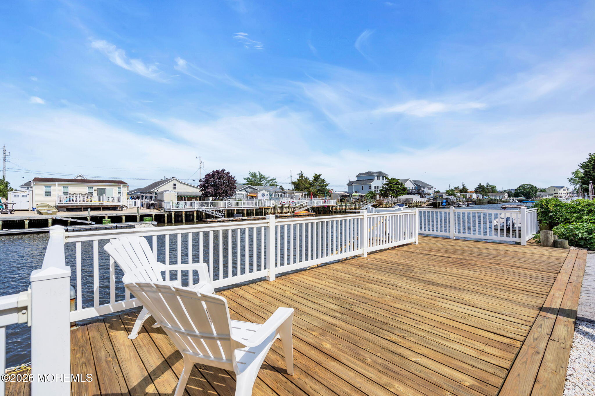 33 Lake Michigan Drive Little Egg Harbor NJ 08087