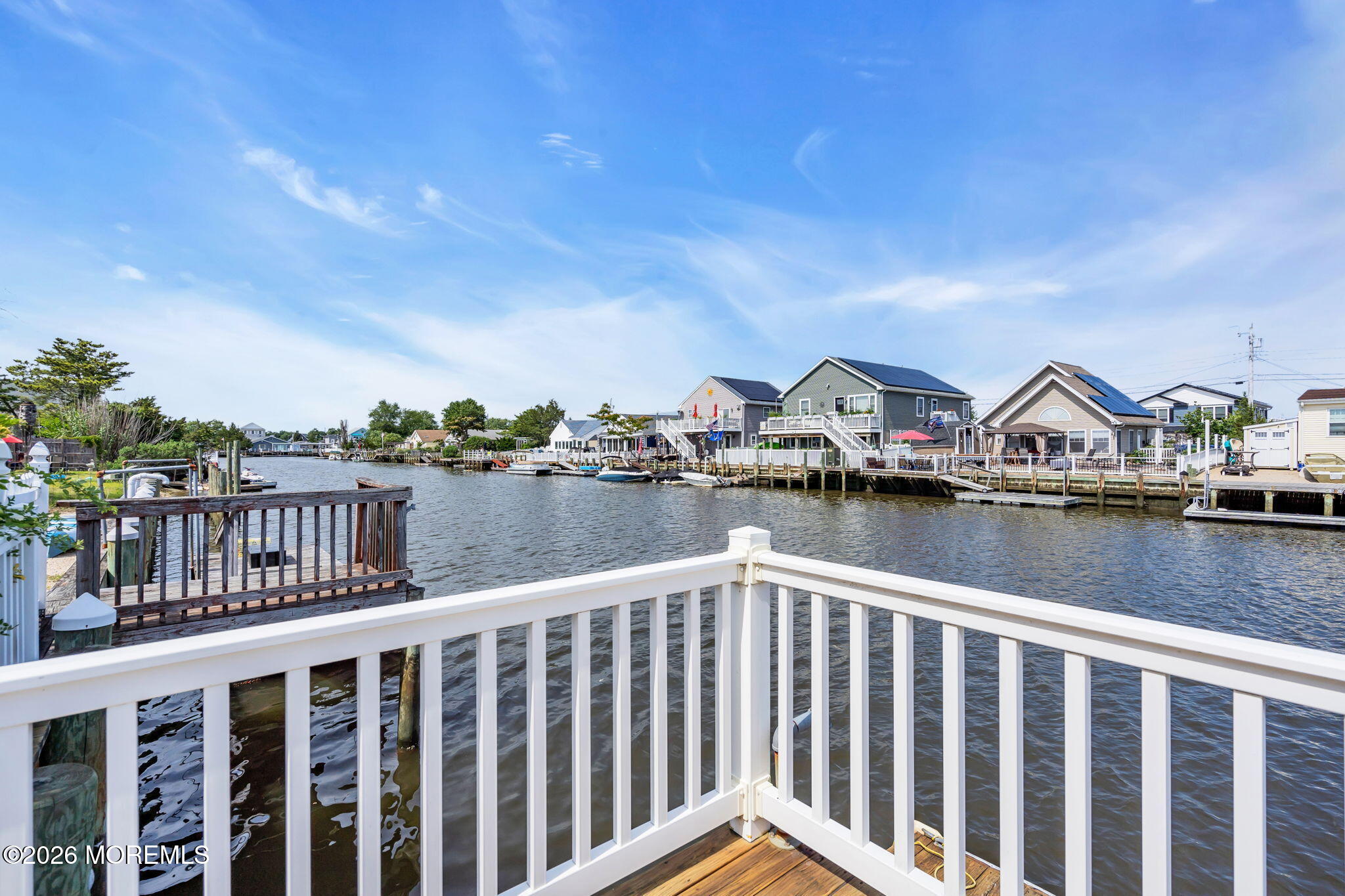 33 Lake Michigan Drive Little Egg Harbor NJ 08087