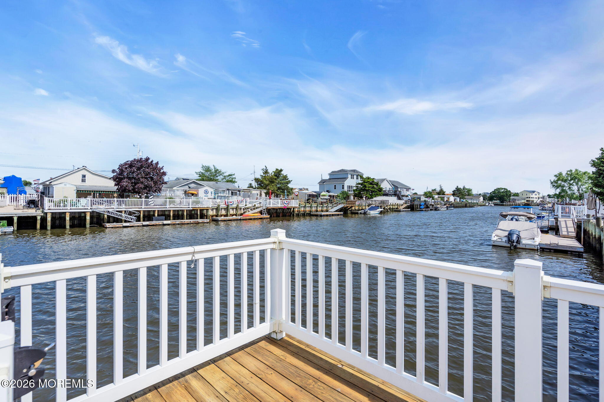 33 Lake Michigan Drive Little Egg Harbor NJ 08087