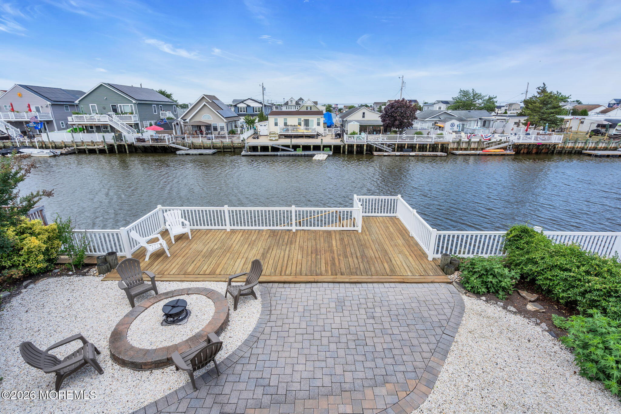 33 Lake Michigan Drive Little Egg Harbor NJ 08087