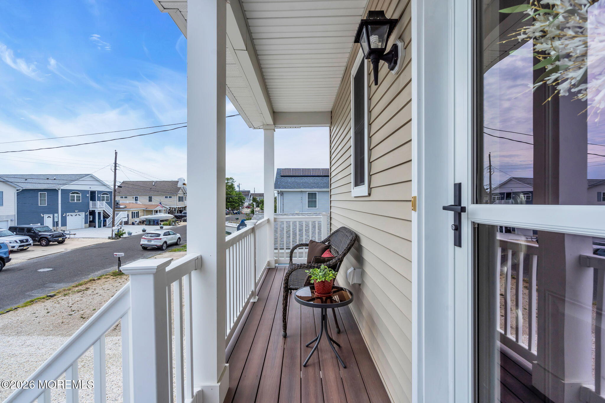 33 Lake Michigan Drive Little Egg Harbor NJ 08087