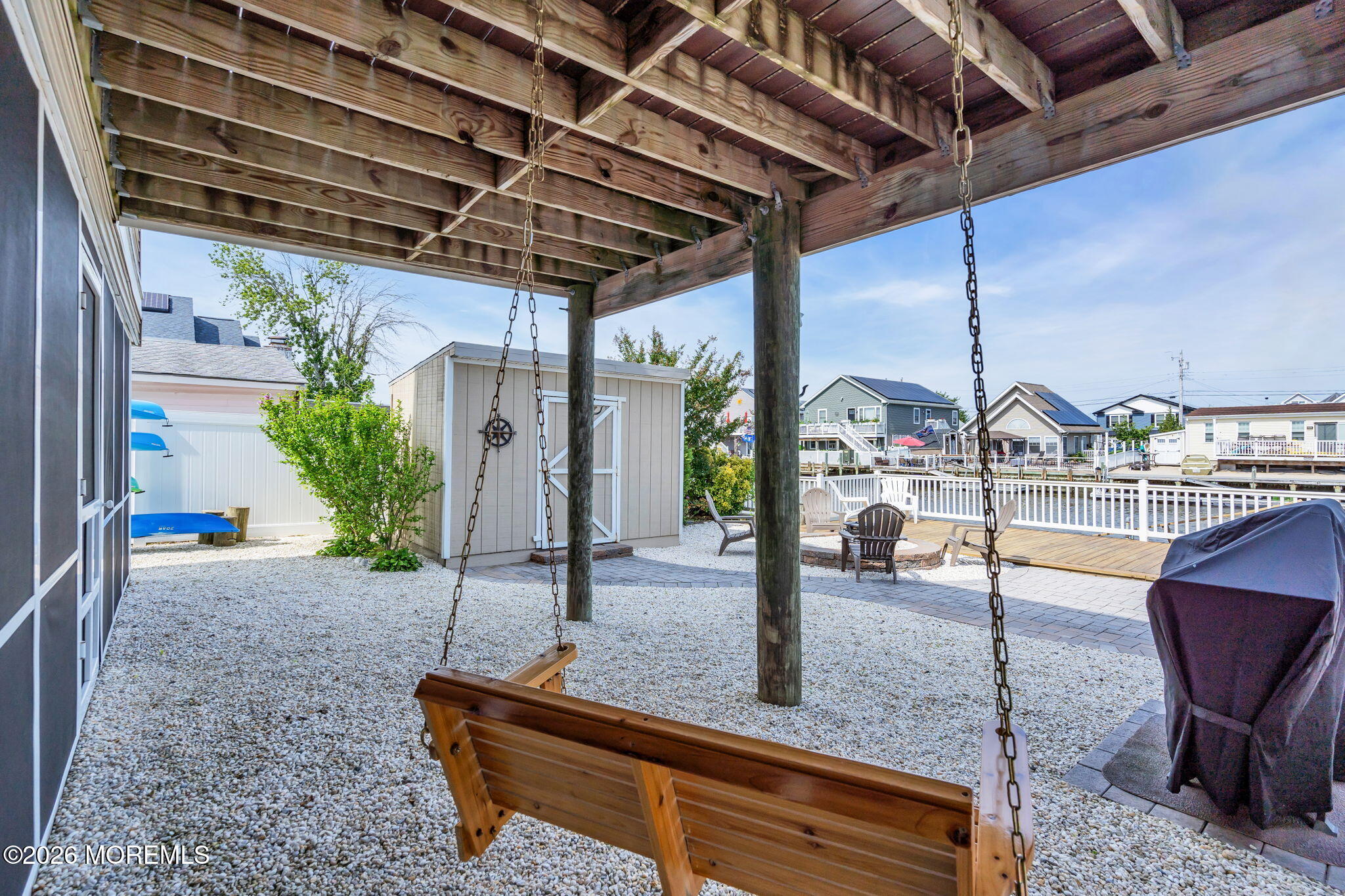 33 Lake Michigan Drive Little Egg Harbor NJ 08087