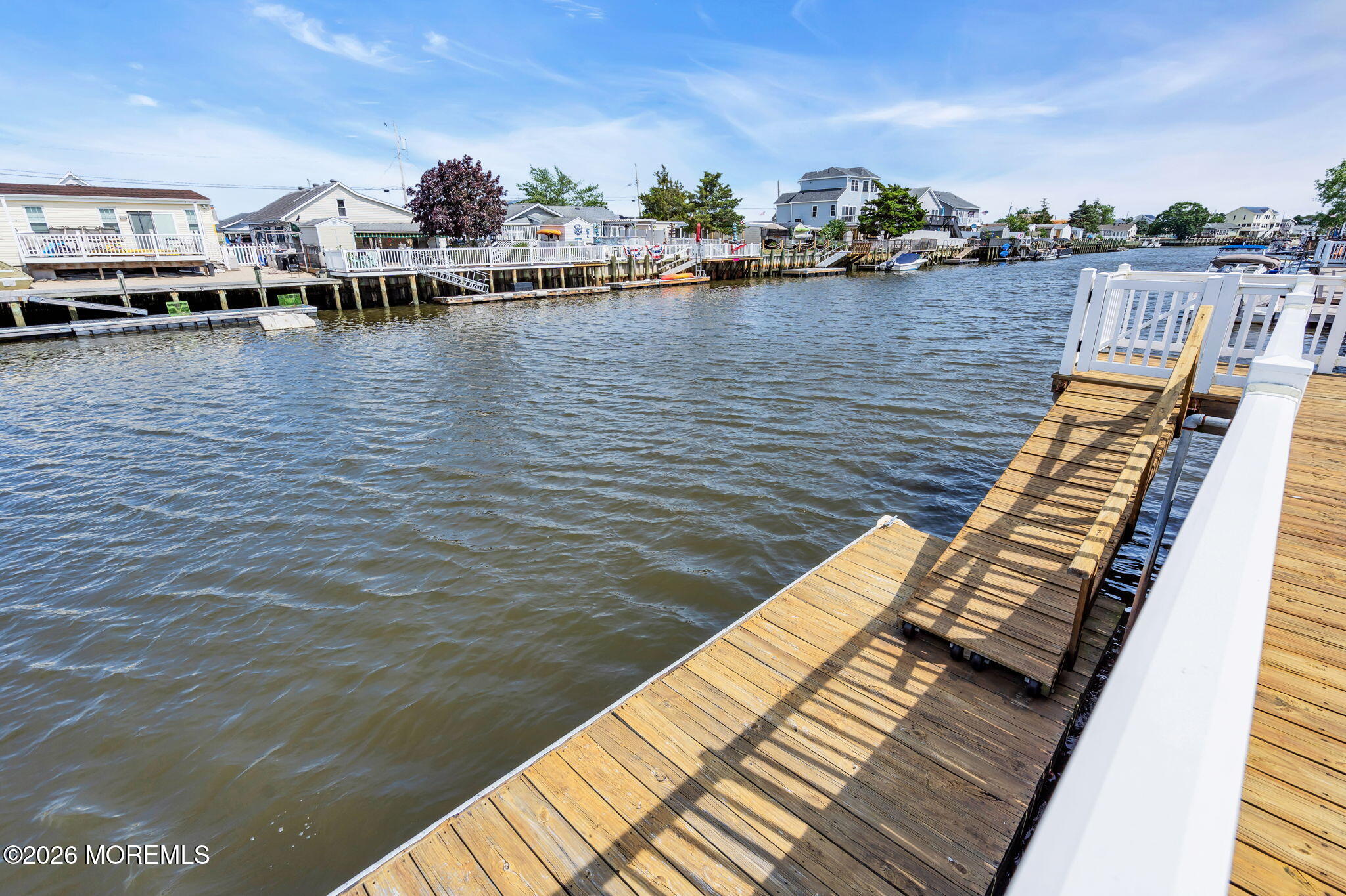 33 Lake Michigan Drive Little Egg Harbor NJ 08087