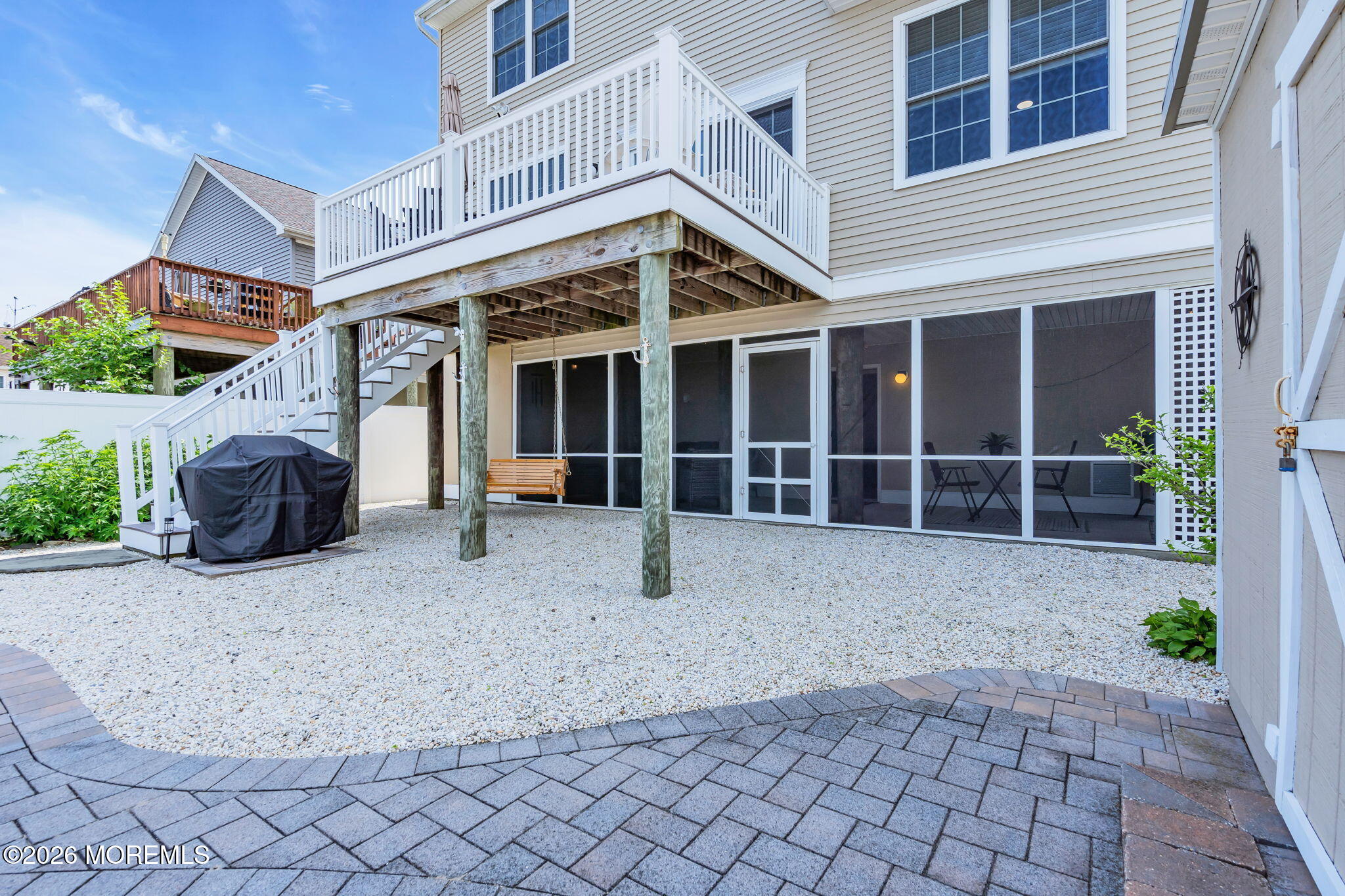 33 Lake Michigan Drive Little Egg Harbor NJ 08087