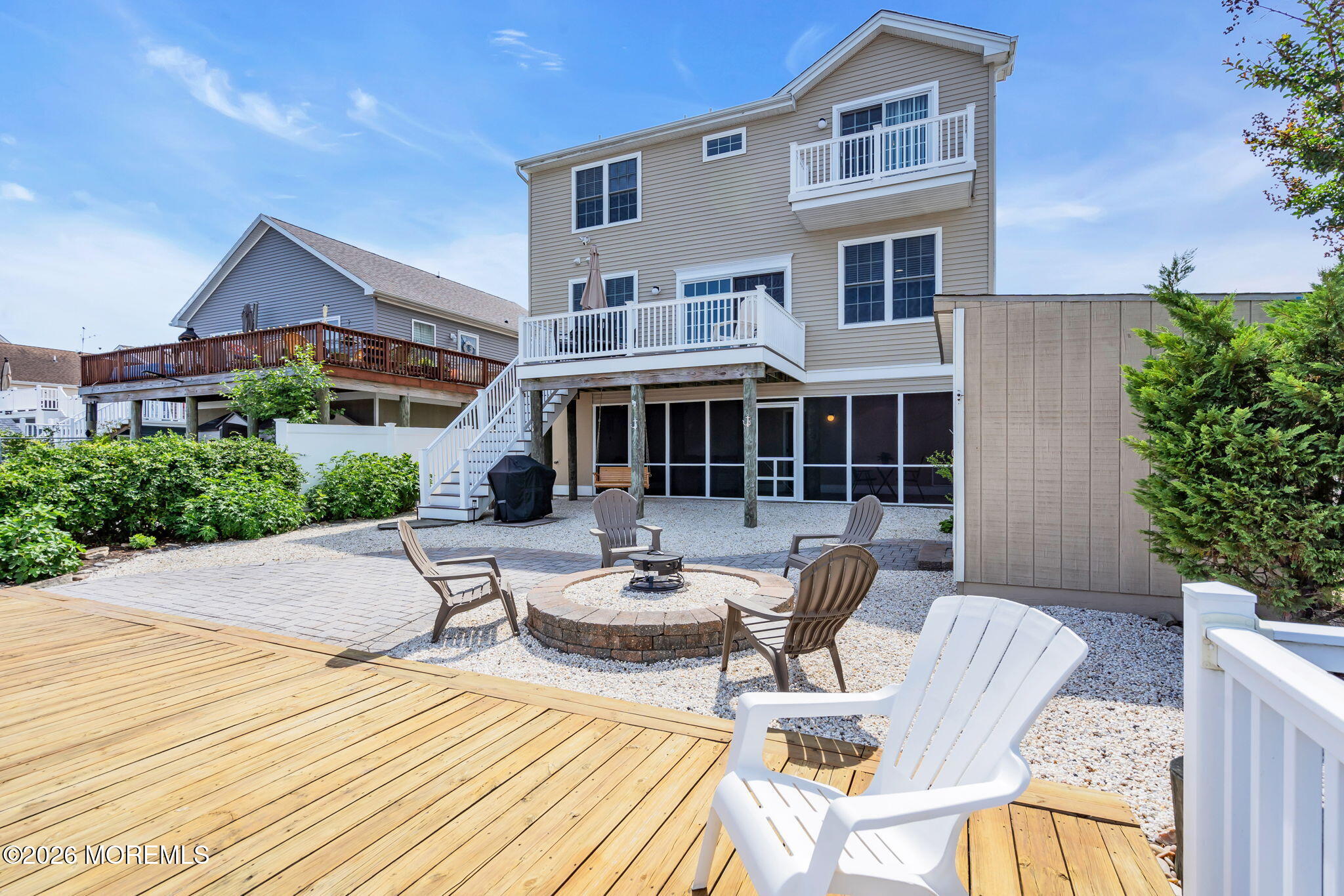 33 Lake Michigan Drive Little Egg Harbor NJ 08087