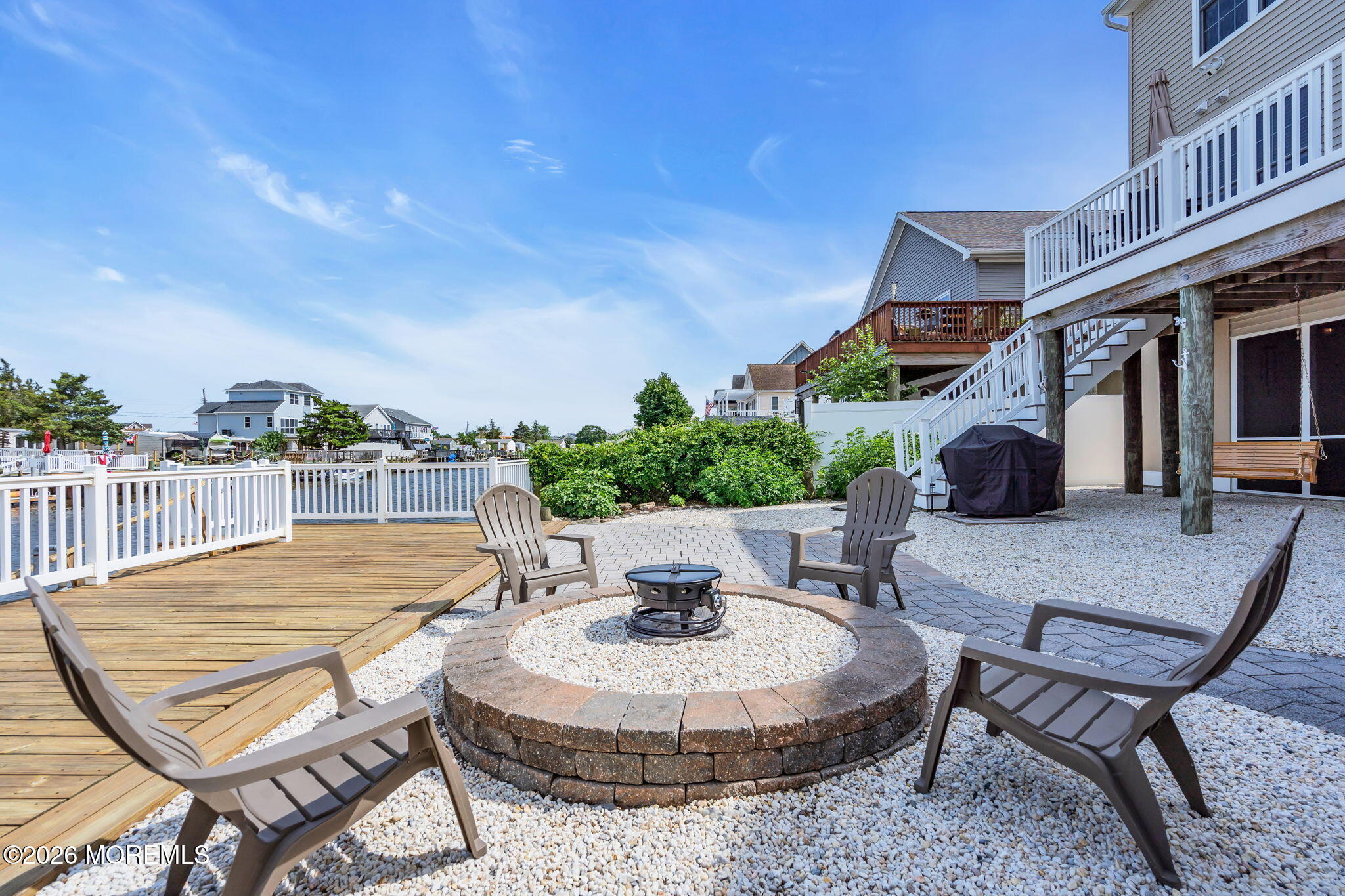 33 Lake Michigan Drive Little Egg Harbor NJ 08087
