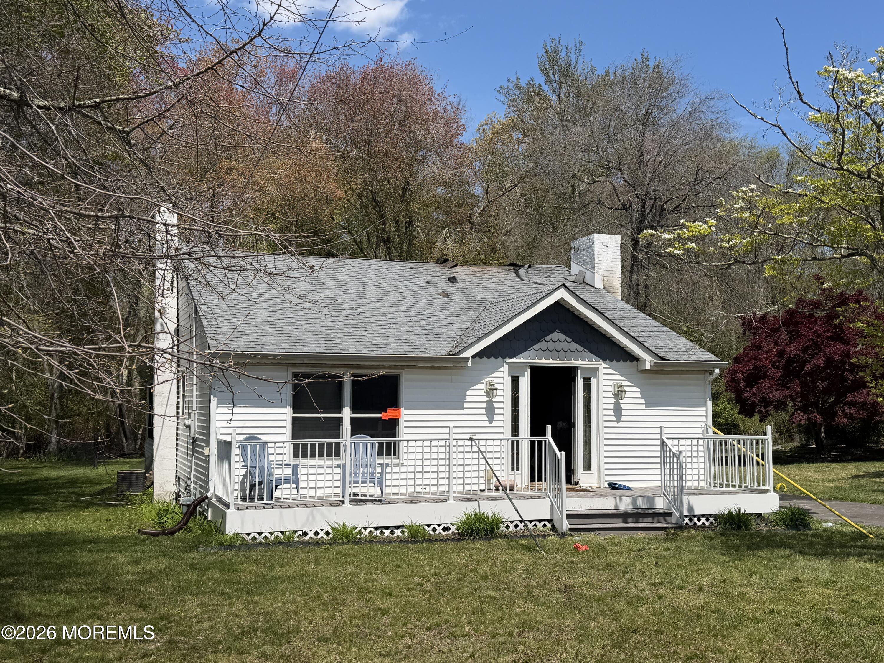 105 Butler Boulevard Bayville NJ 08721