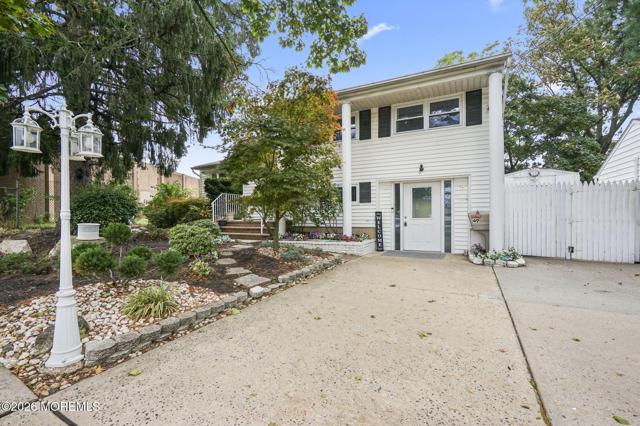 49 Frederick Place Parlin NJ 08859