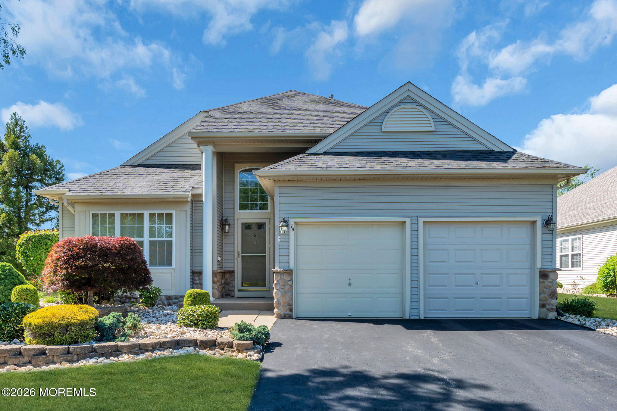 79 Ambassador Drive Manchester NJ 08759