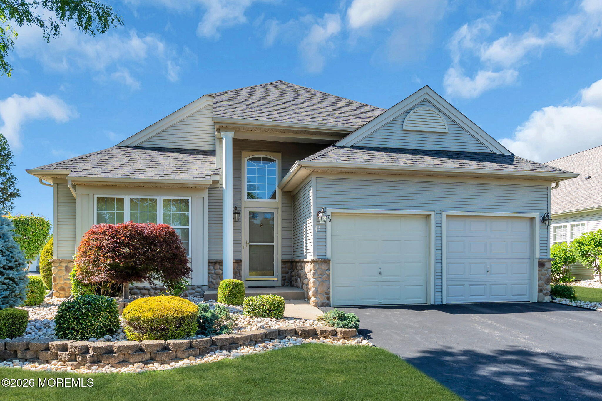79 Ambassador Drive Manchester NJ 08759