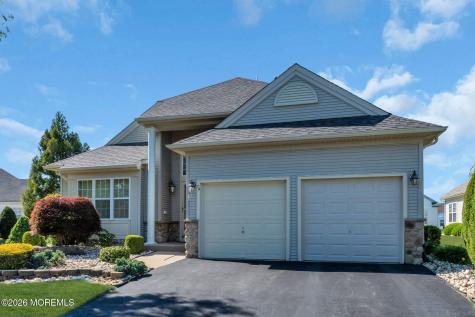 79 Ambassador Drive Manchester NJ 08759