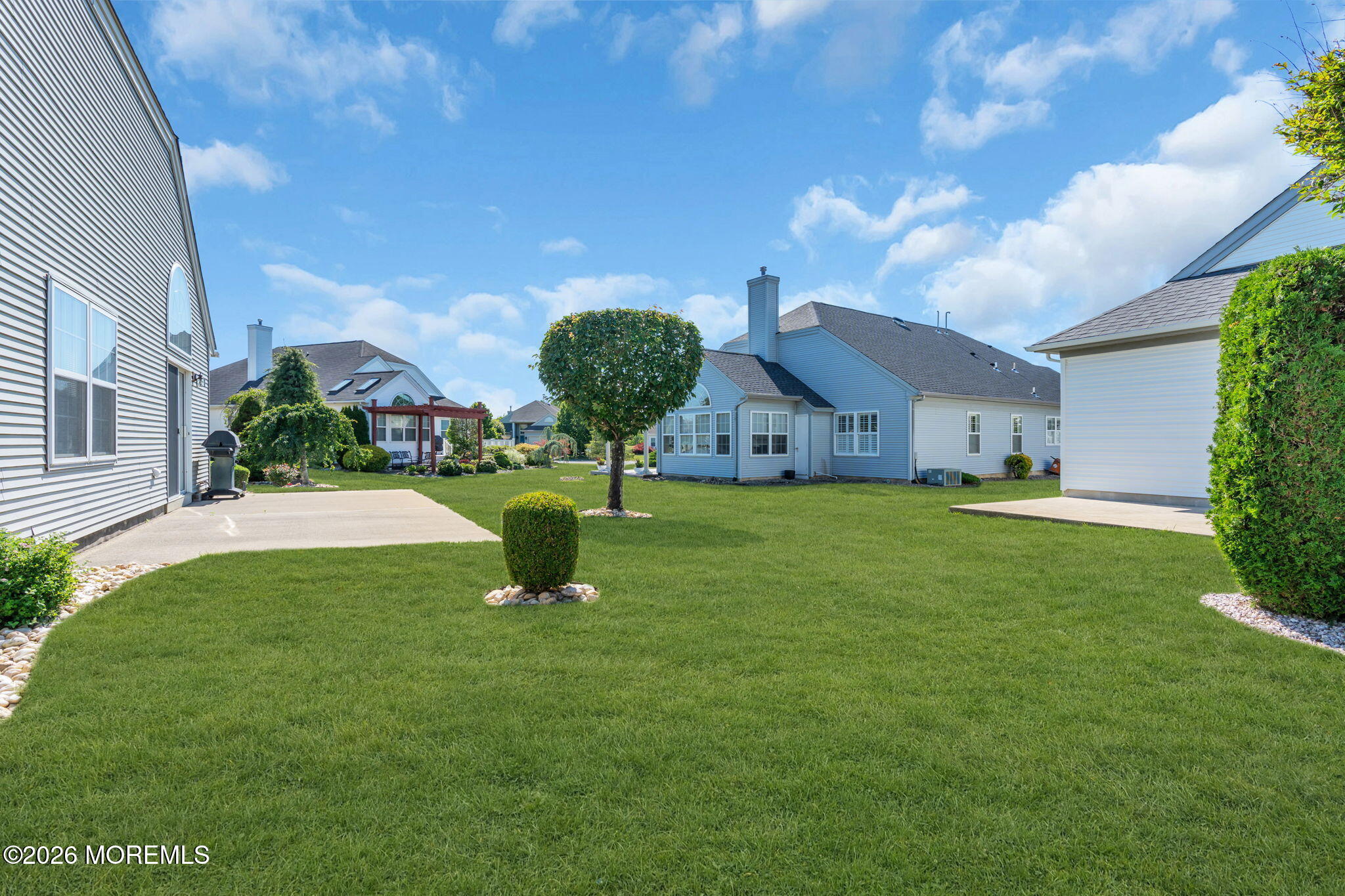 79 Ambassador Drive Manchester NJ 08759