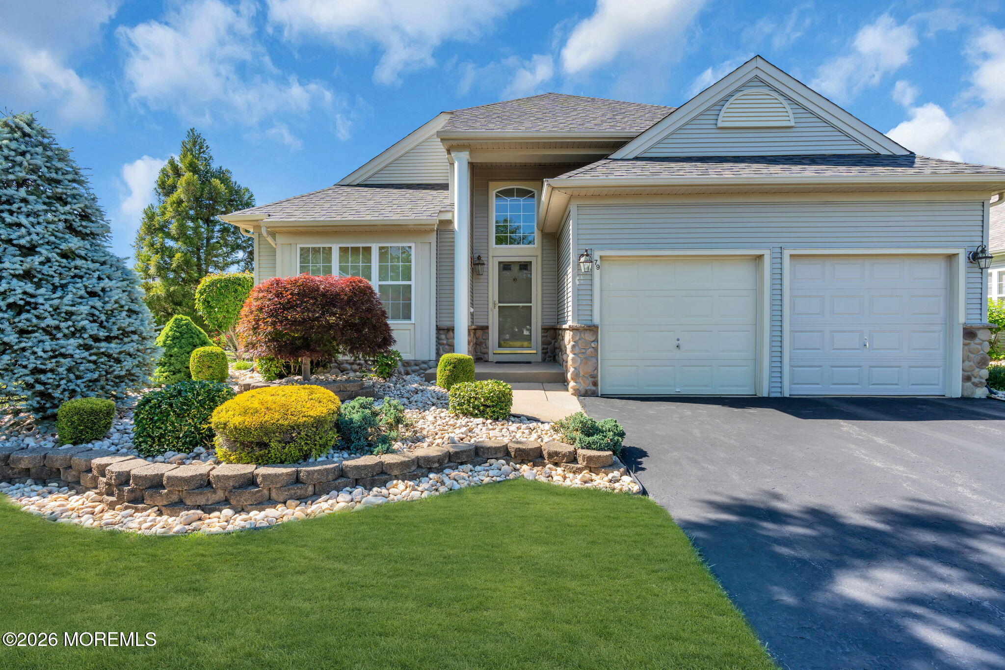 79 Ambassador Drive Manchester NJ 08759
