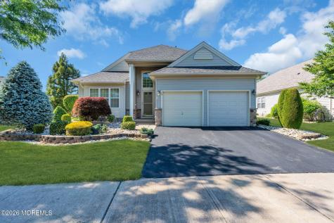 79 Ambassador Drive Manchester NJ 08759