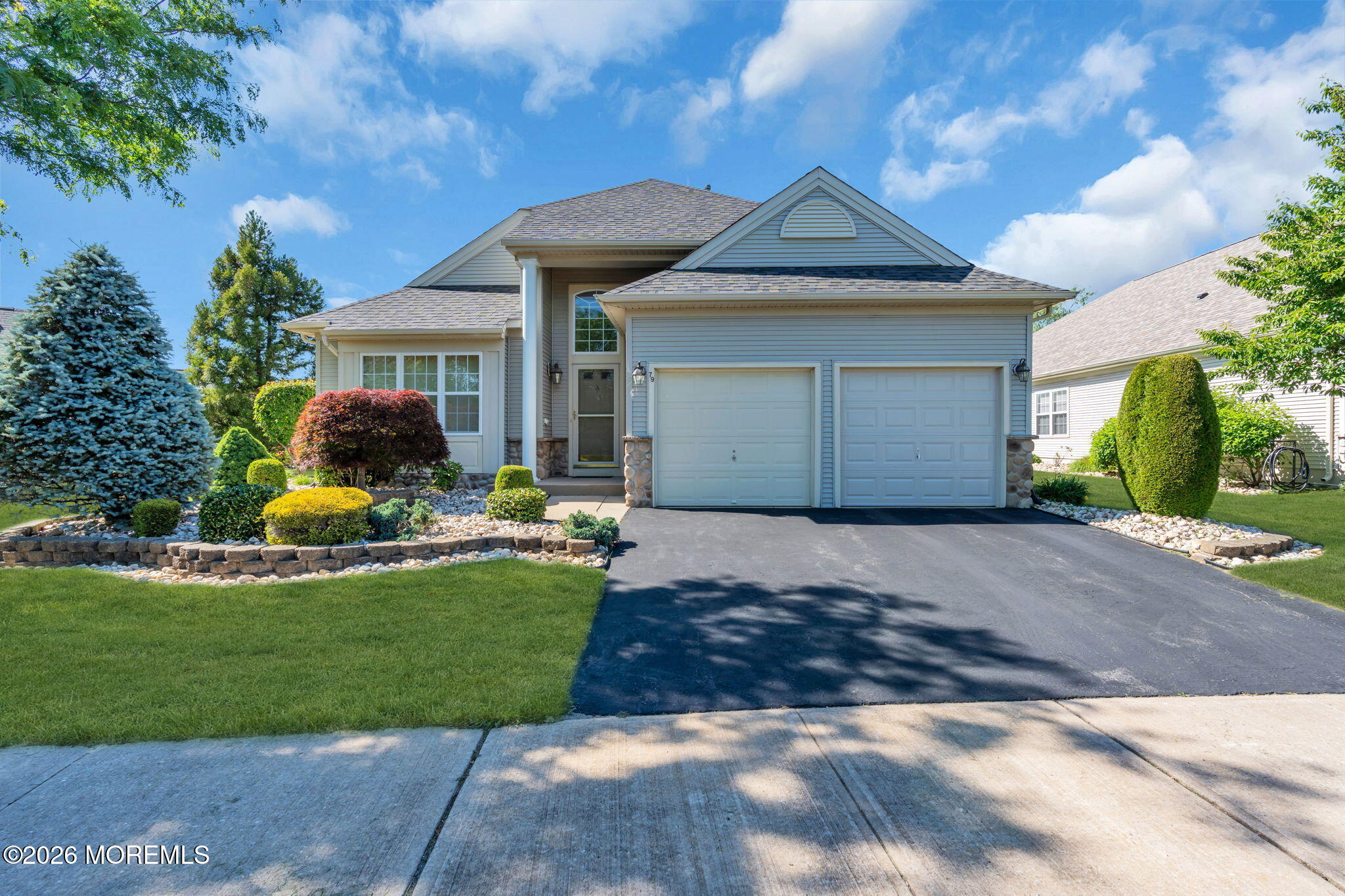 79 Ambassador Drive Manchester NJ 08759