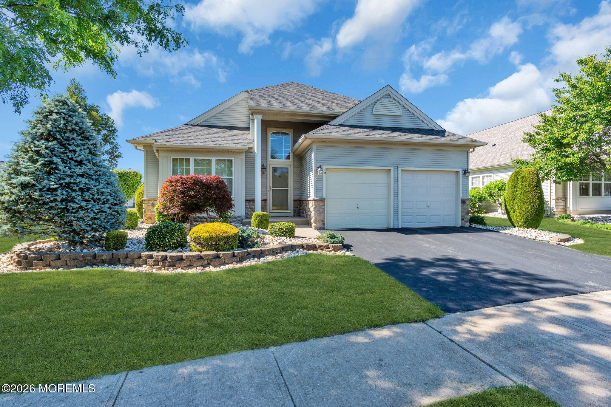 79 Ambassador Drive Manchester NJ 08759