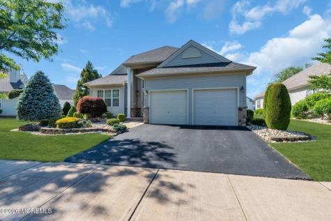 79 Ambassador Drive Manchester NJ 08759
