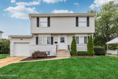 11 Cornell Drive Hazlet NJ 07730