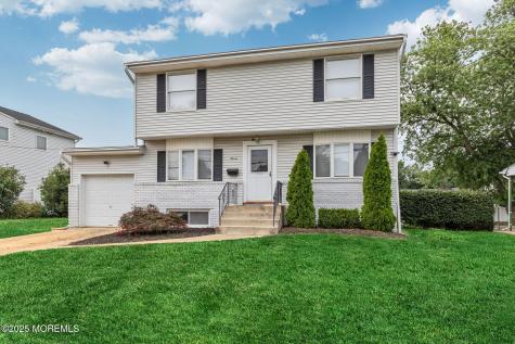 11 Cornell Drive Hazlet NJ 07730