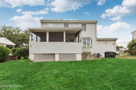 11 Cornell Drive Hazlet NJ 07730