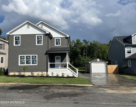 418 Glenmary Avenue Leonardo NJ 07737