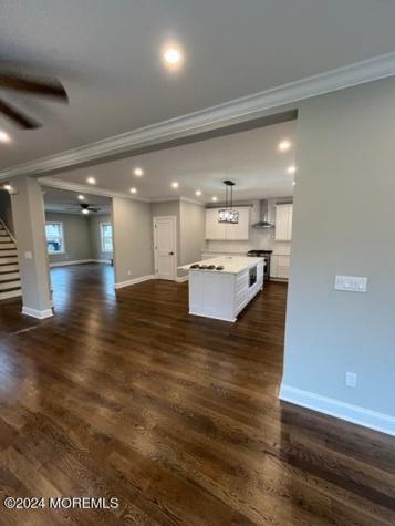 418 Glenmary Avenue Leonardo NJ 07737