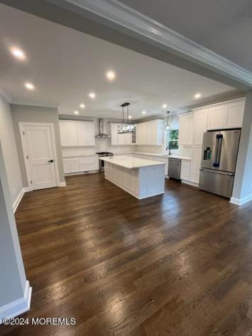 418 Glenmary Avenue Leonardo NJ 07737